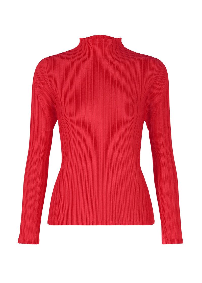 RIB PLEATS NOVEMBER 1