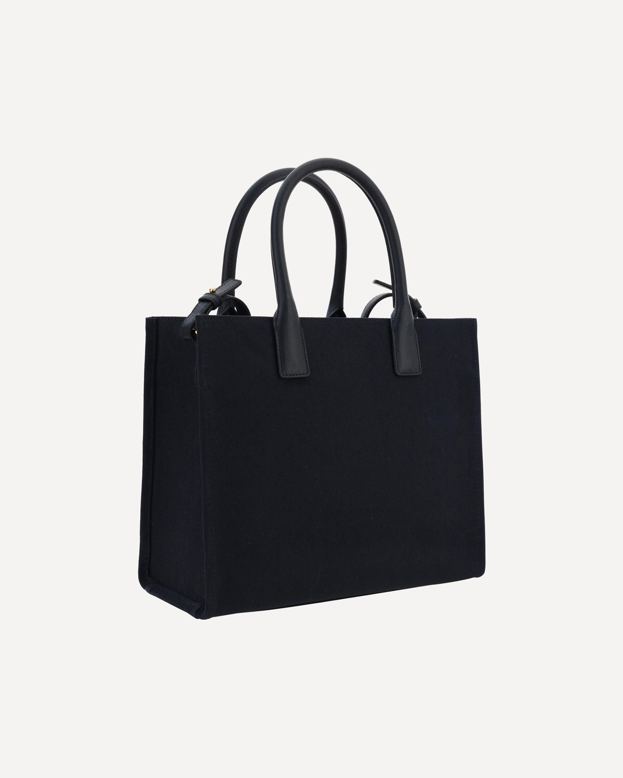 Small Shopper Bag - 3