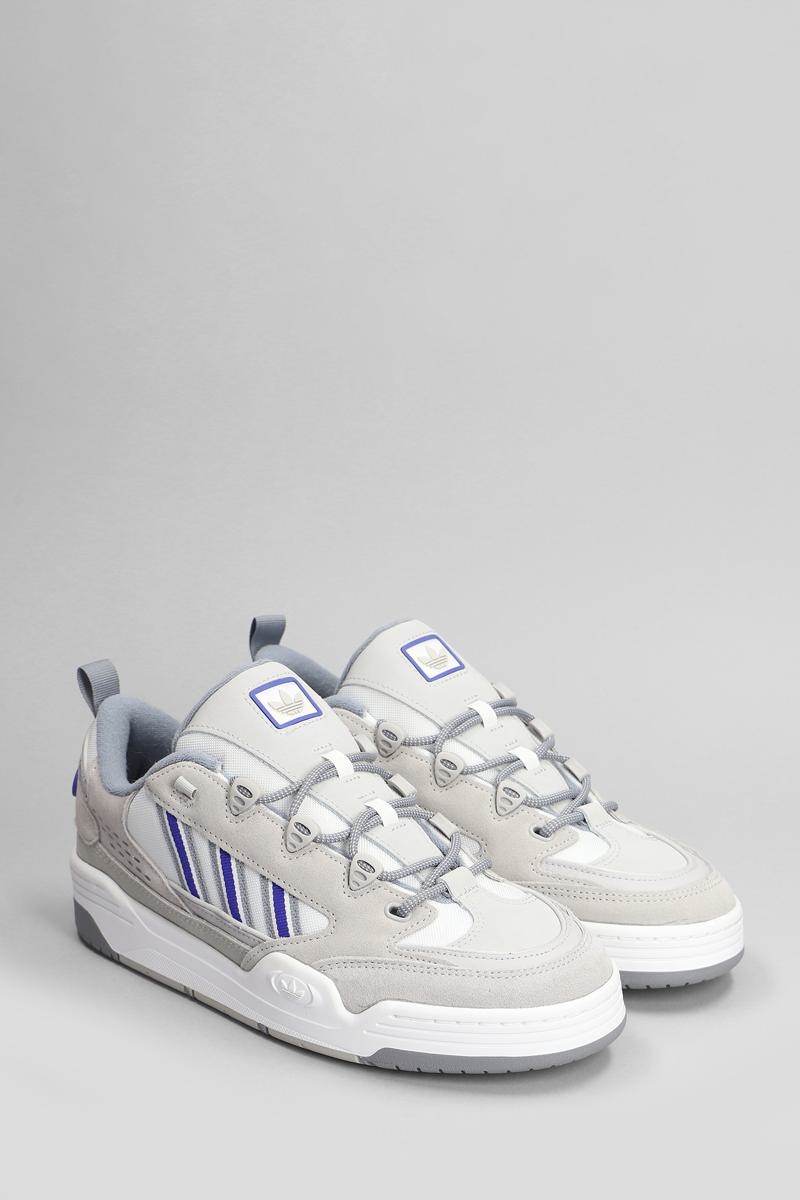 Adidas Adi 2000 Sneakers - 2