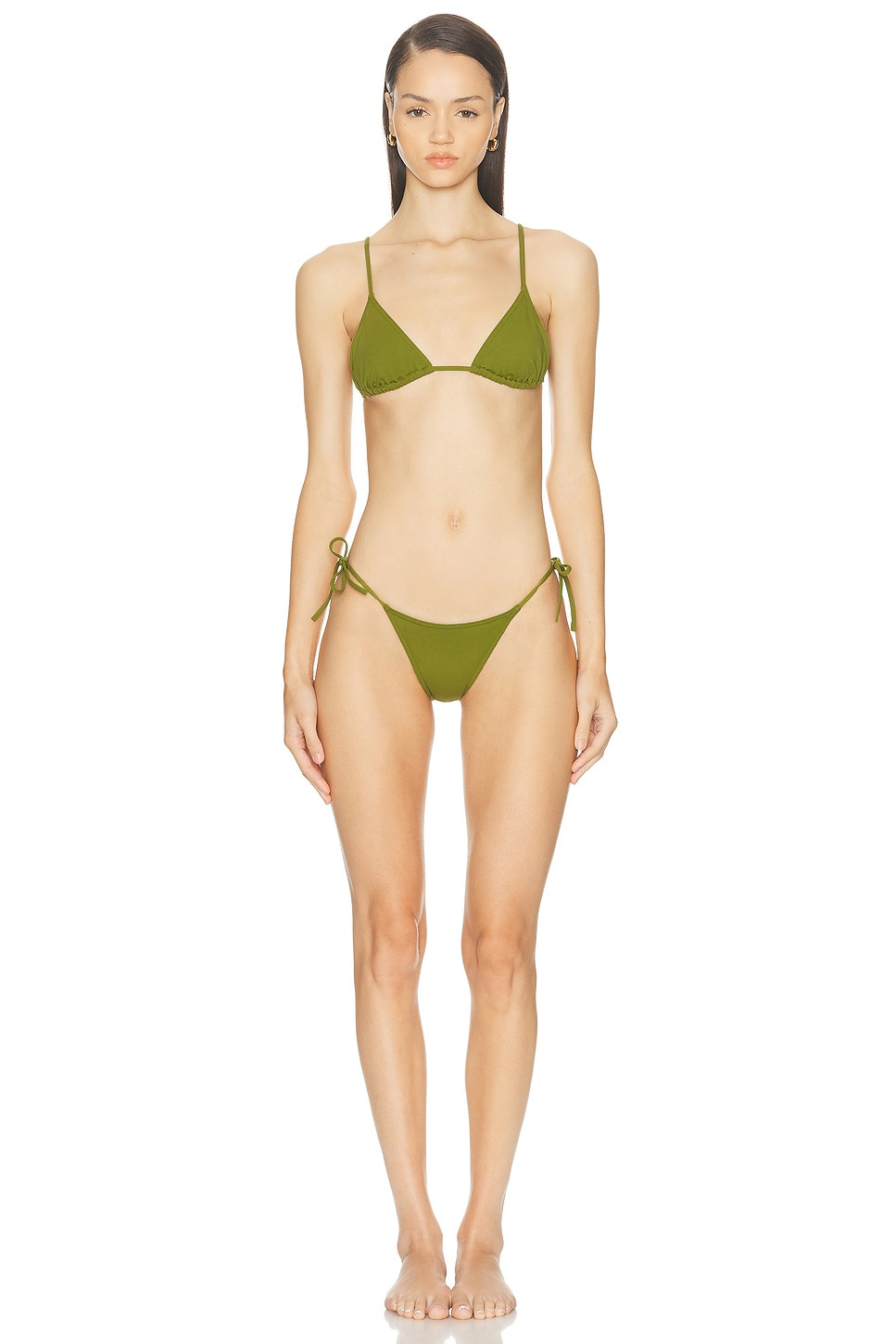 Malou Bikini Bottom - 4