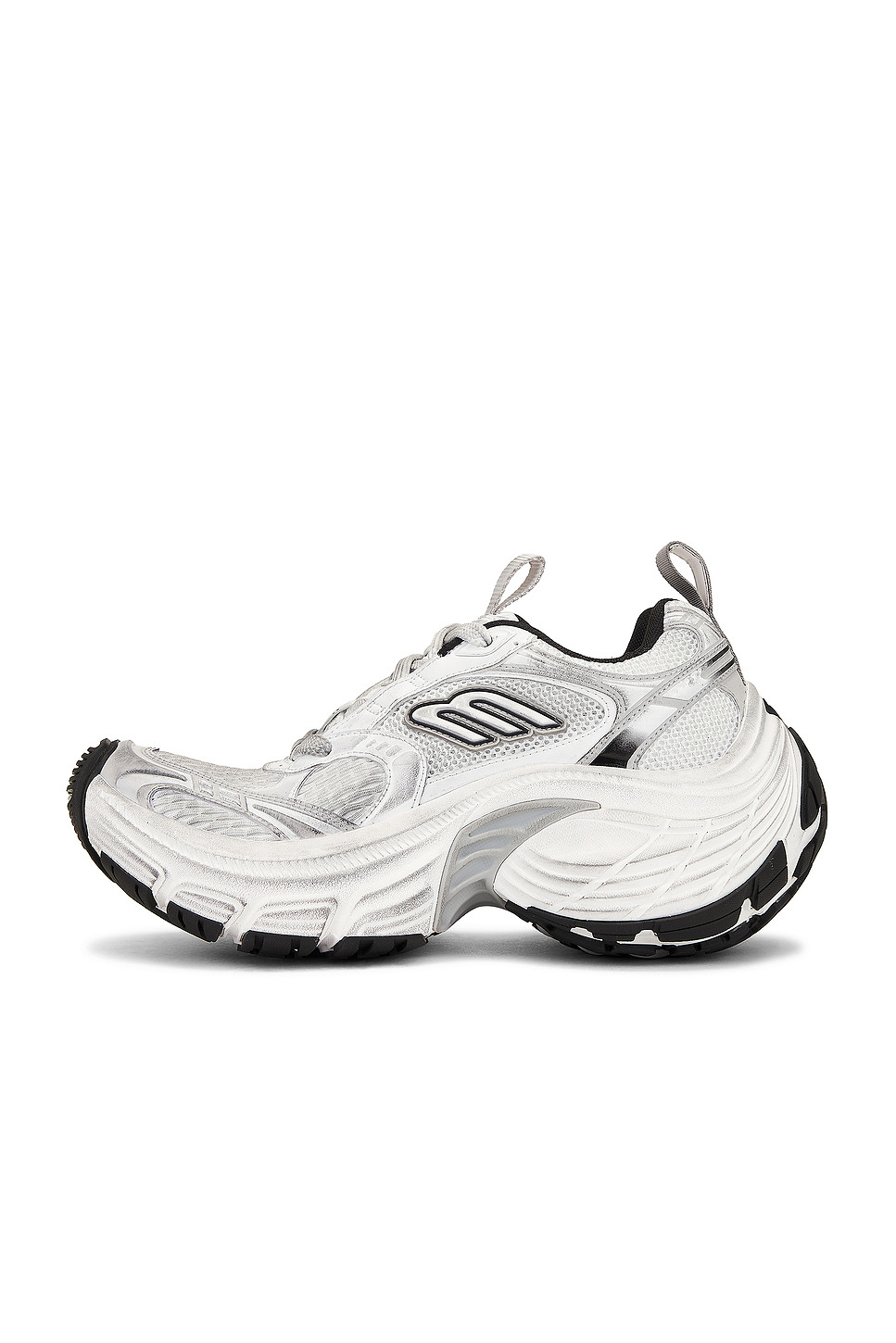 10XL Sneaker - 5