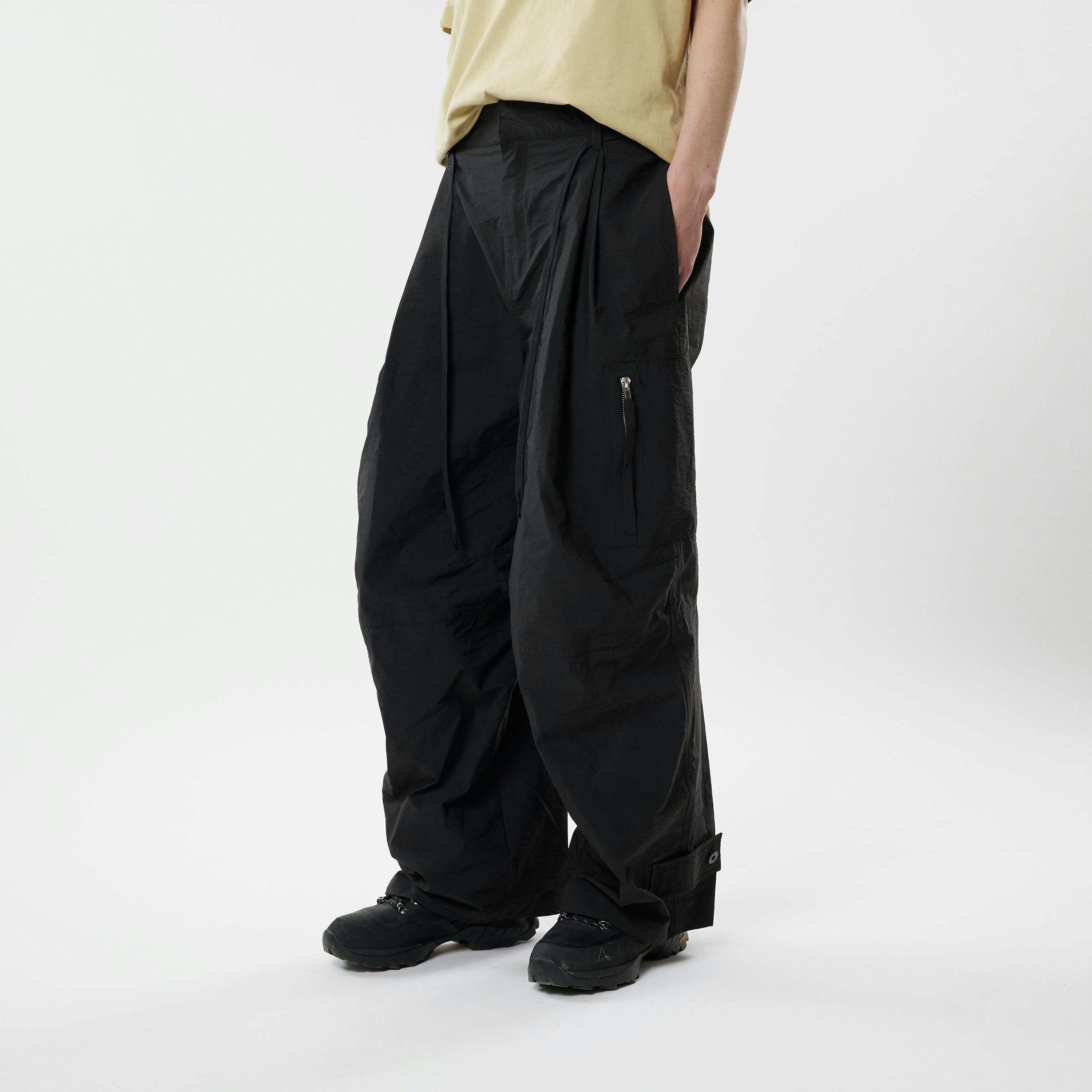 Rok Cargo Pants (Unisex) - 5