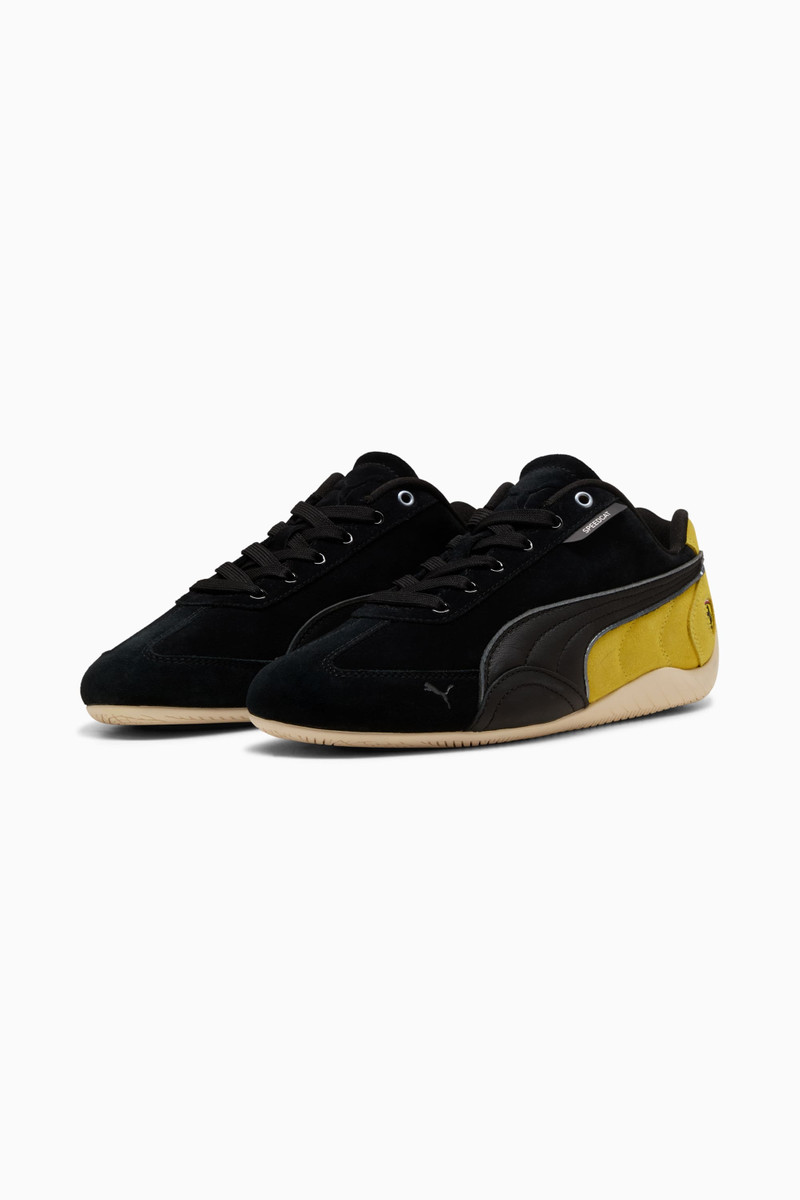 PUMA Scuderia Ferrari Speedcat Men's Sneakers outlook