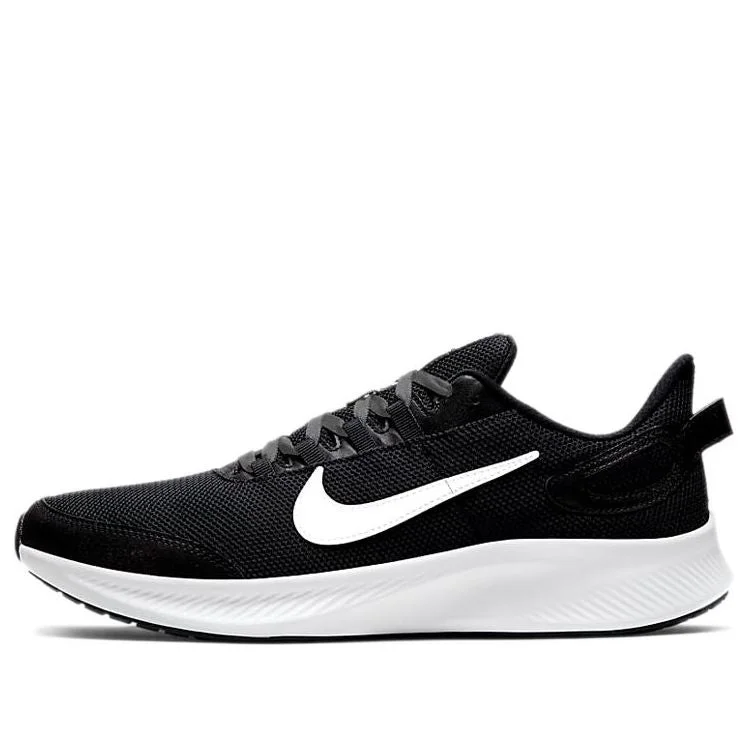 Nike Runallday 2 'Black White' CD0223-003 - 1