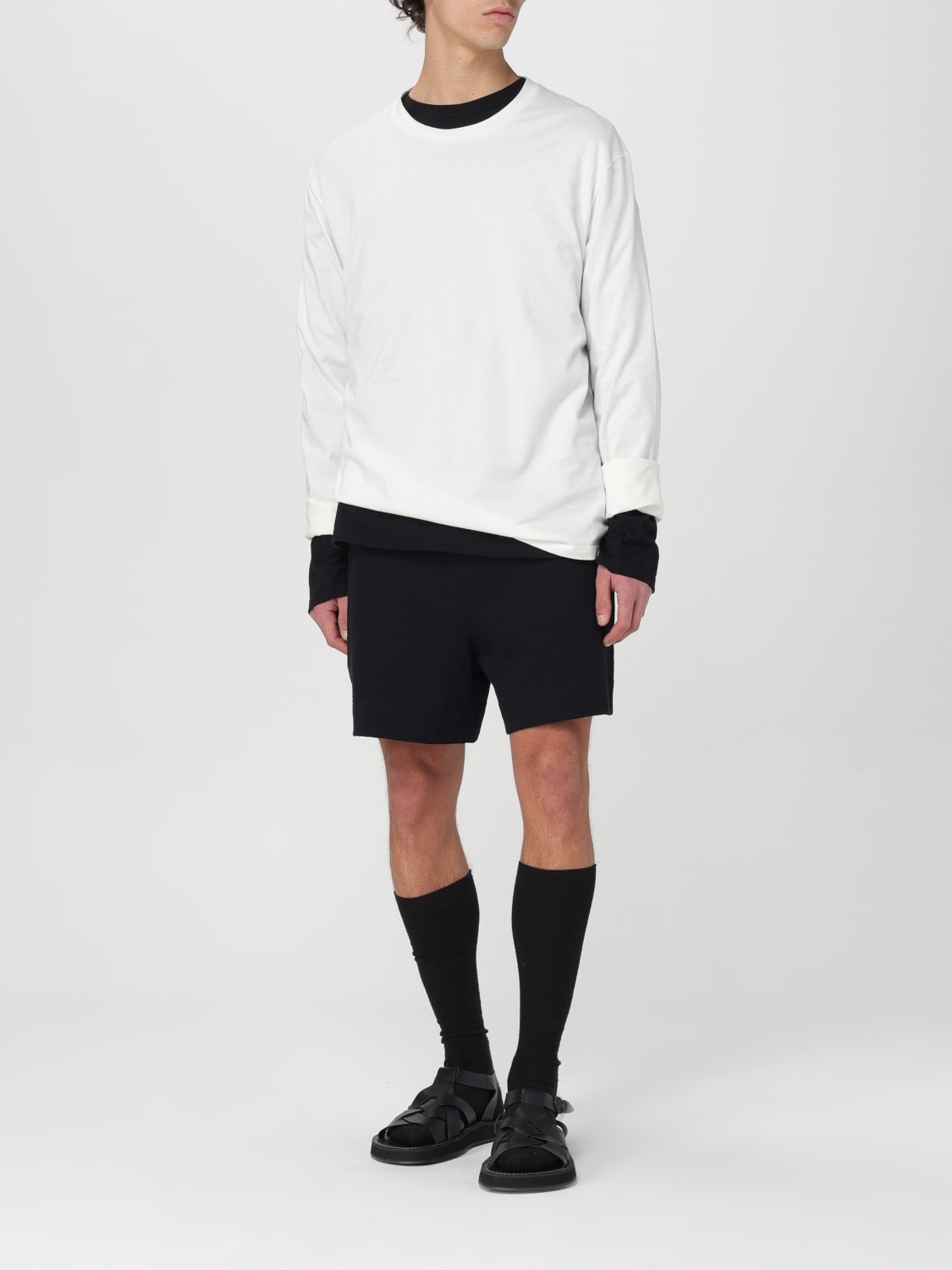 T-shirt men Jil Sander - 2