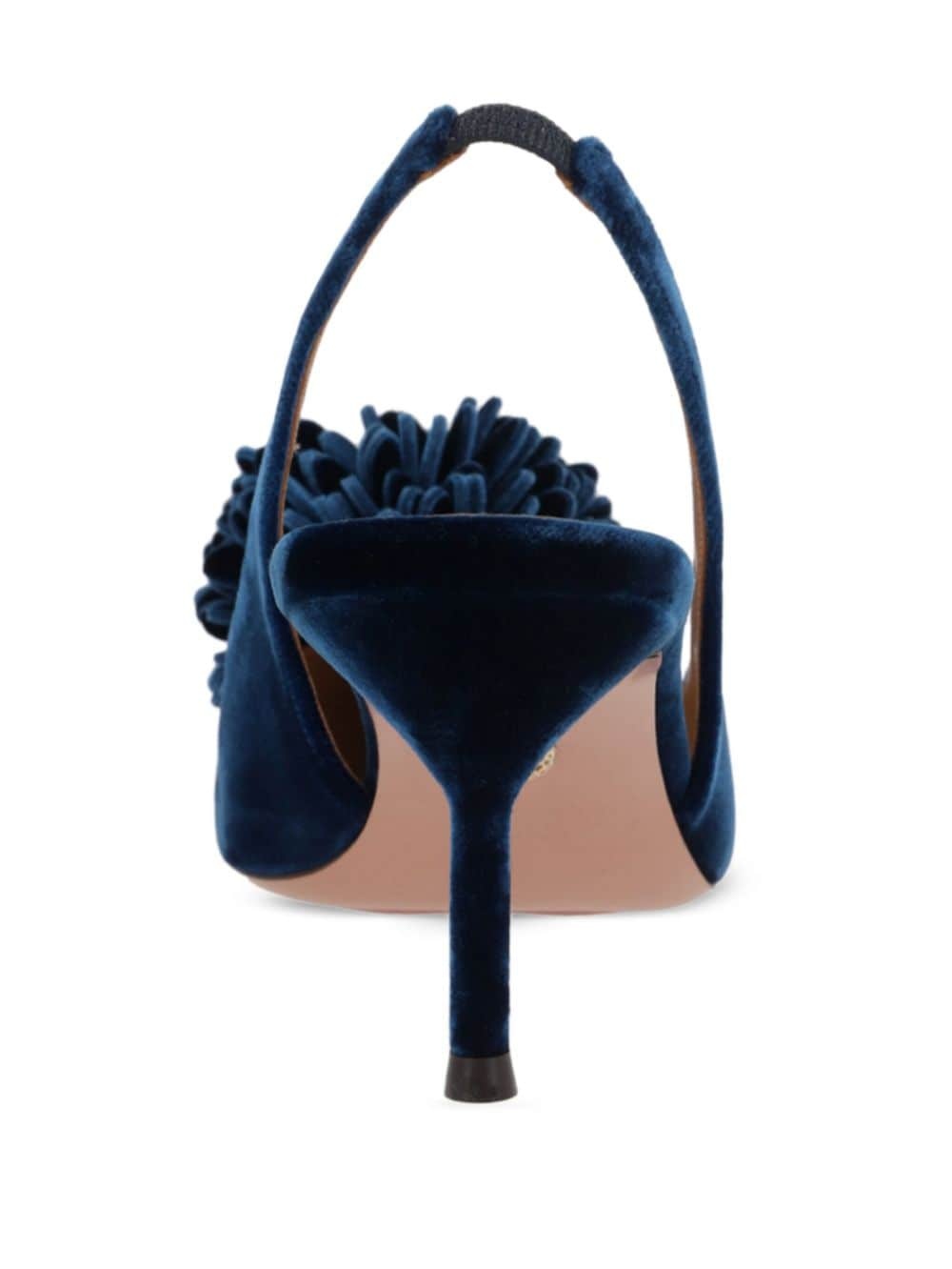 65mm Couturier slingback pumps - 3