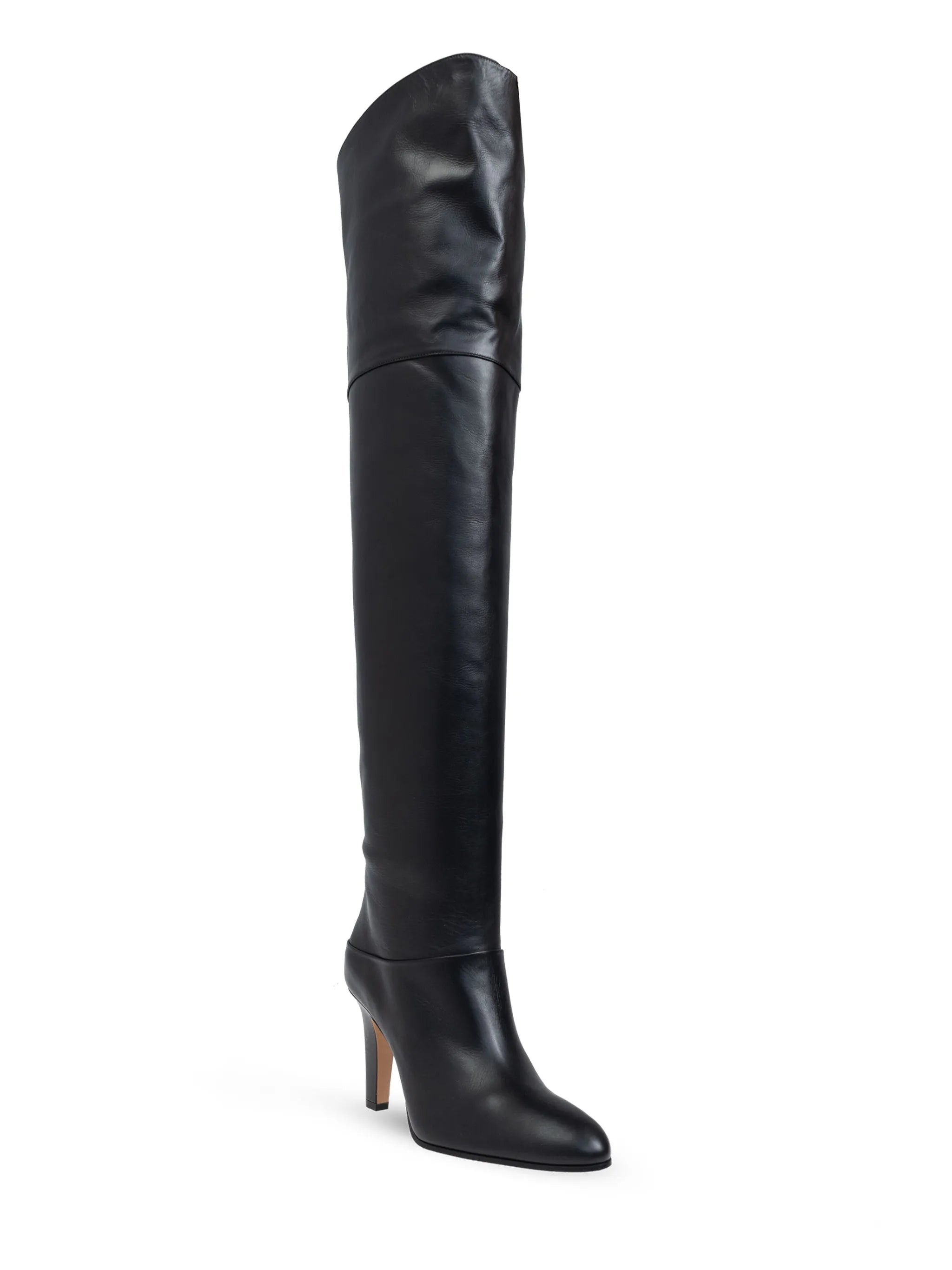 85mm Eve boots - 3