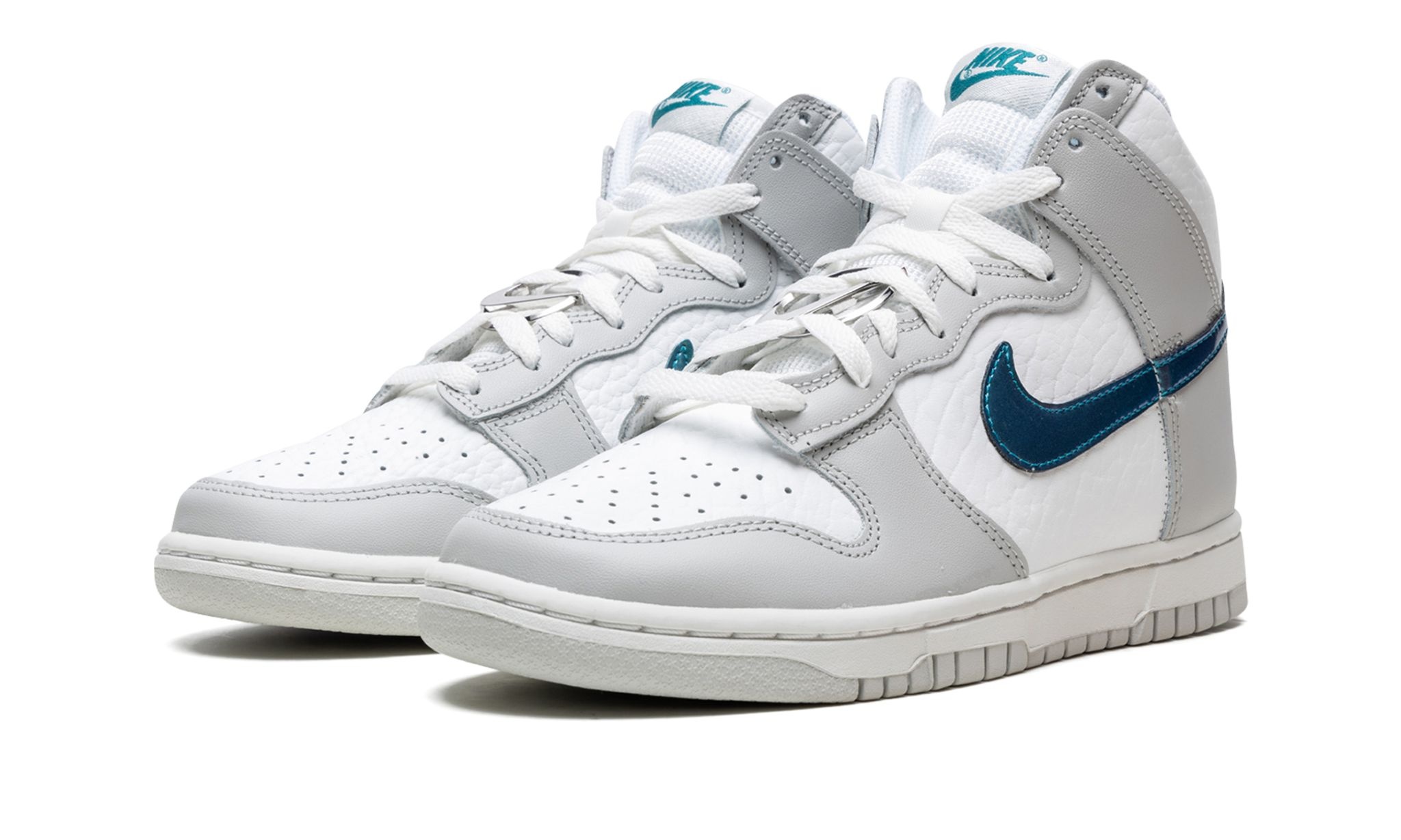 DUNK HIGH MNS WMNS "FLS" - 2