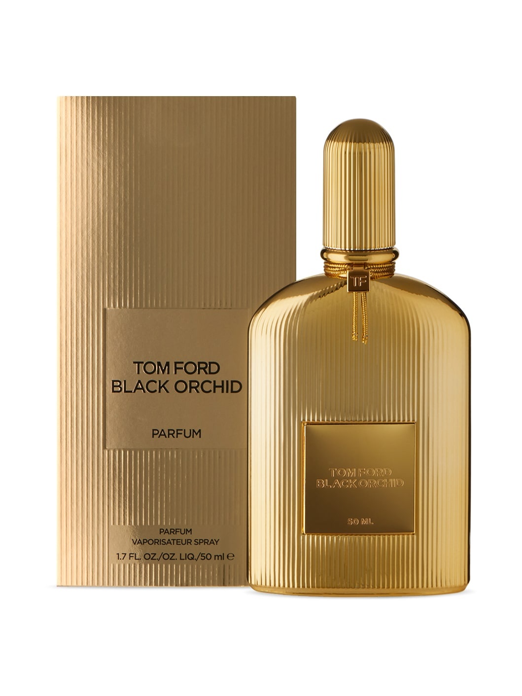 Black Orchid Parfum, 50 mL - 3