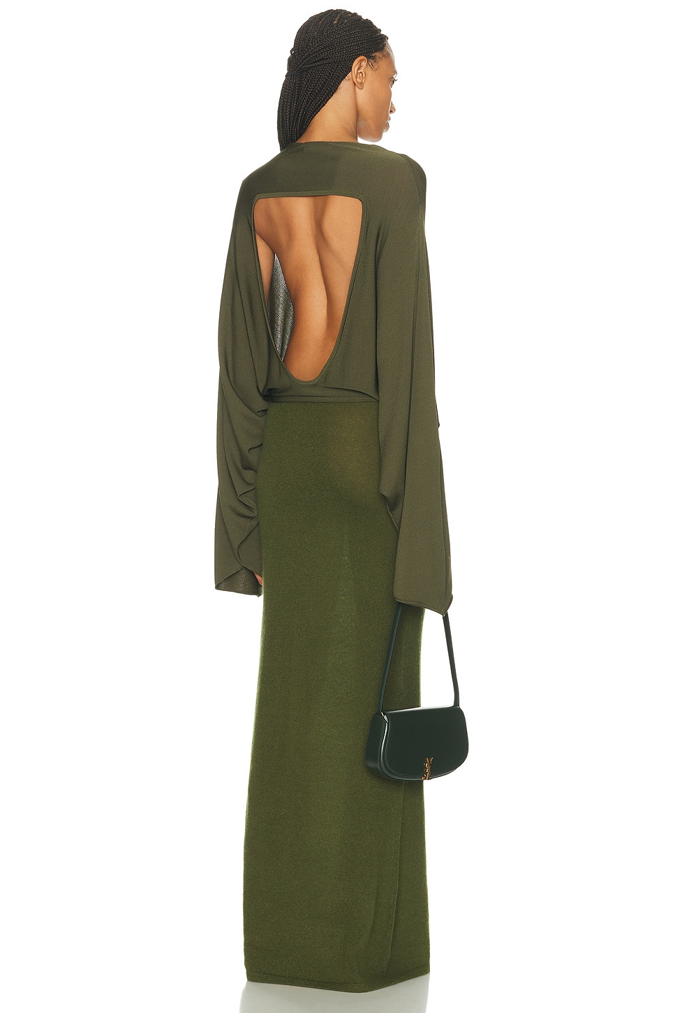 Pine Dress - 2