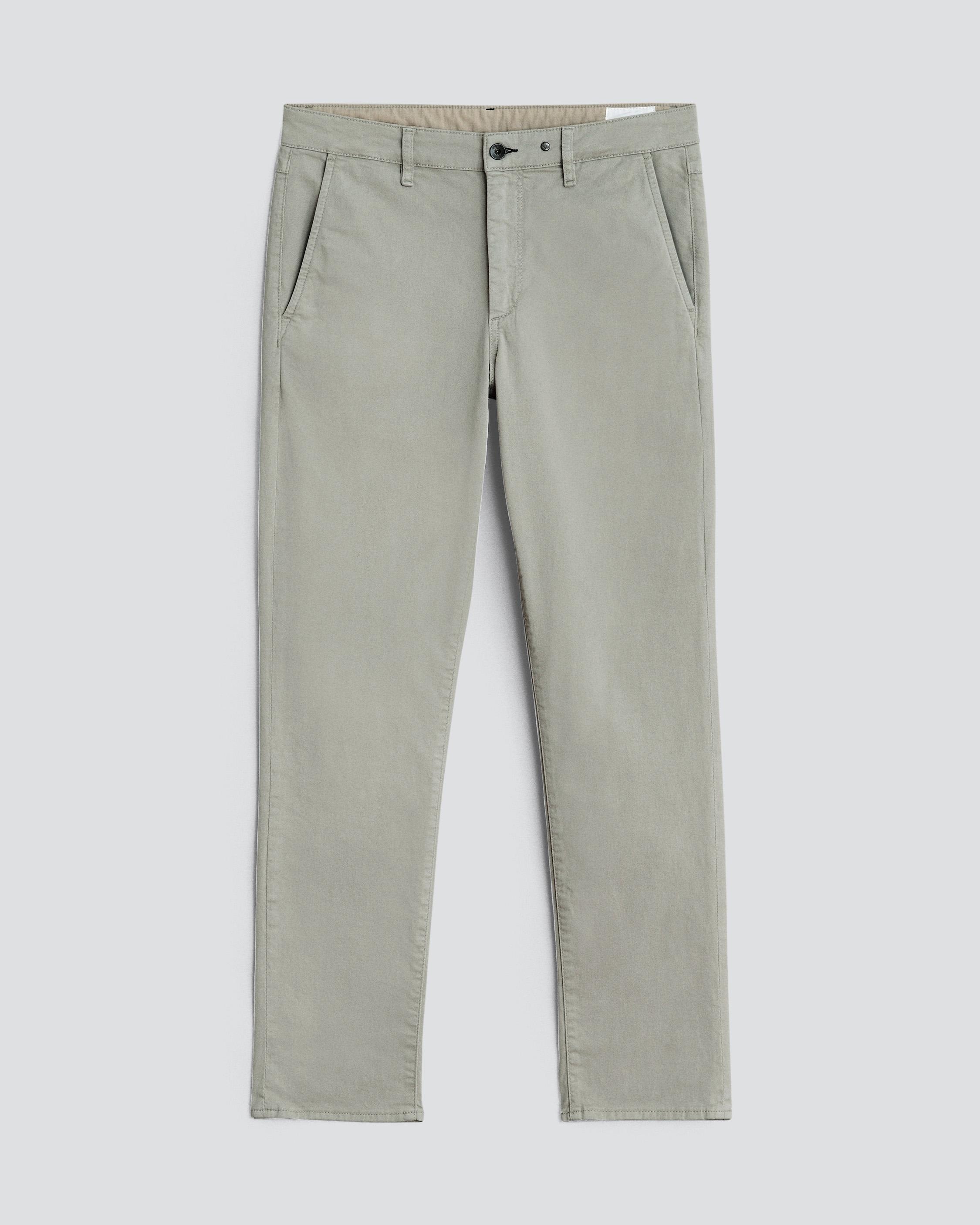 Fit 2 Stretch Twill Chino
Slim Fit Pant - 1