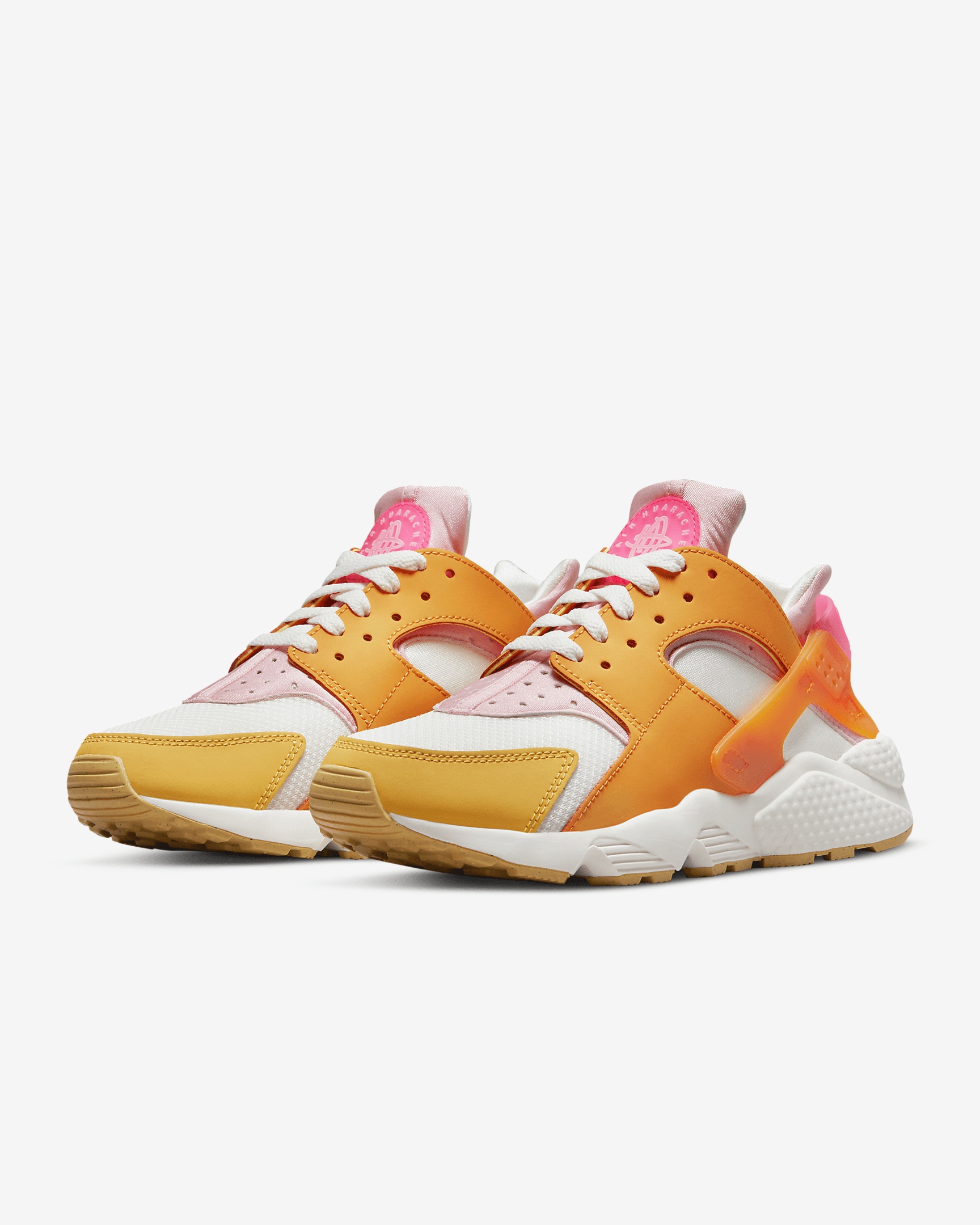 Nike Air Huarache Women's Shoes - 5