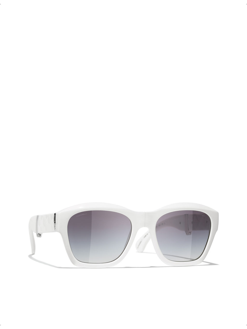 Square Sunglasses - 2