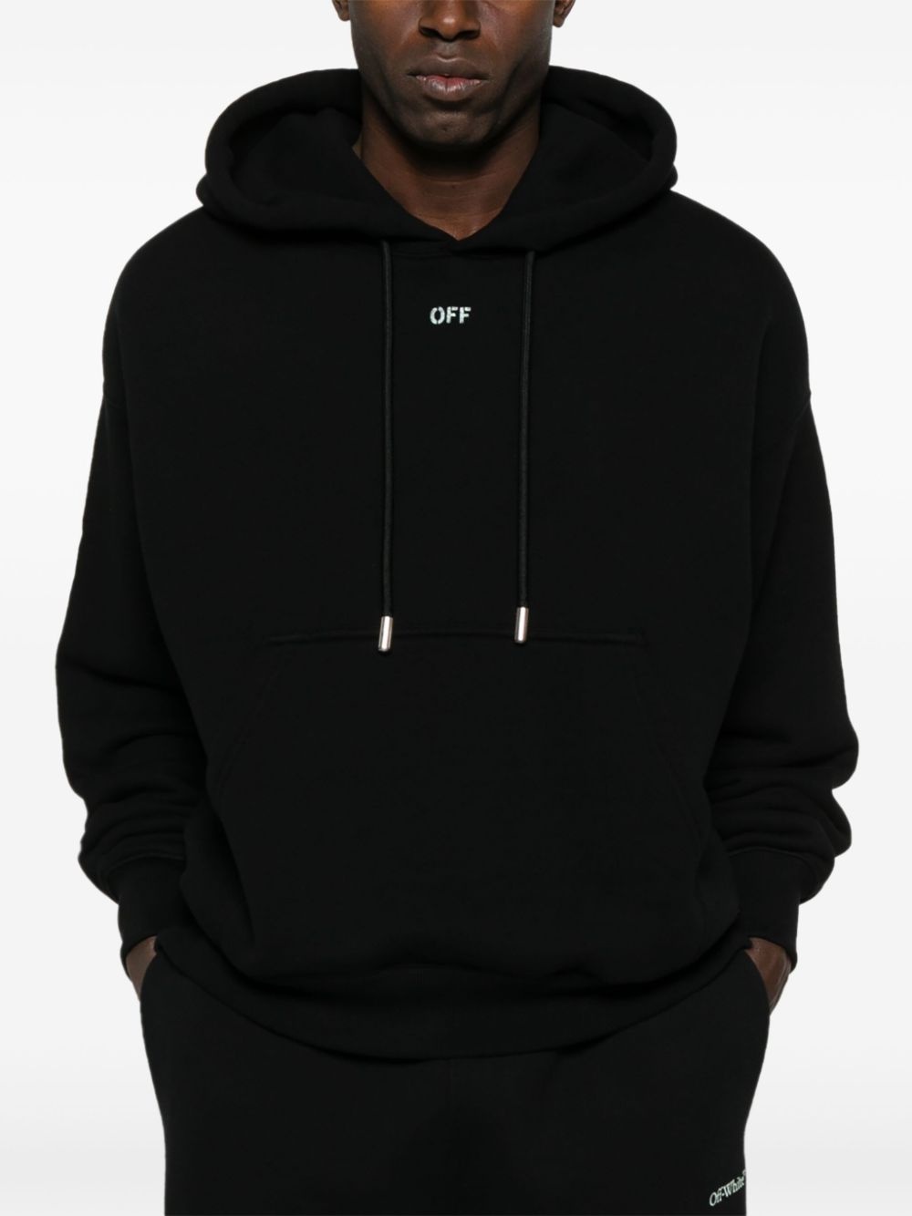 Vibe Arrow Skate hoodie - 3