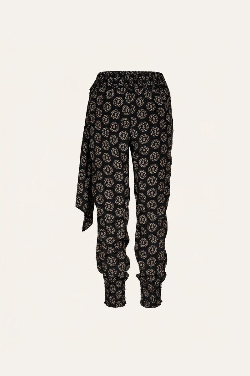 Wild West Woman Pant 3
