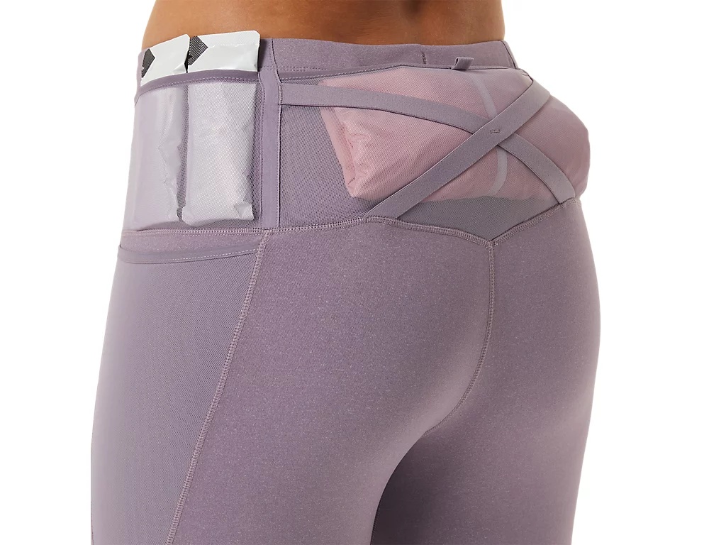 WOMEN'S DISTANCE SUPPLY 7/8 TIGHT - 8
