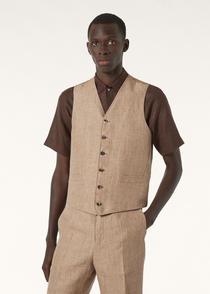 Eduard Jacket and Vest - 4