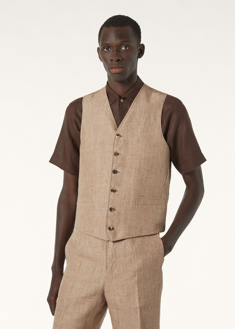 Eduard Jacket and Vest 4