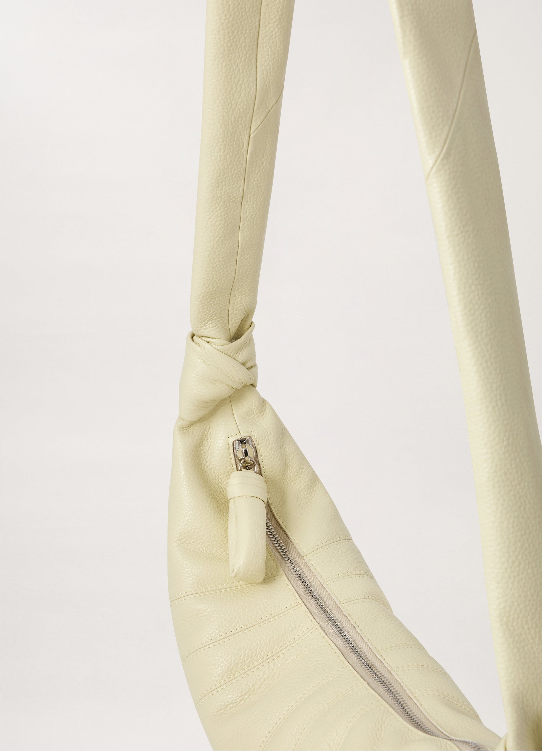 SMALL CROISSANT BAG - 5