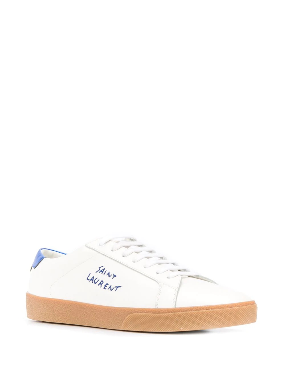 Court Classic SL/06 low-top sneakers - 2