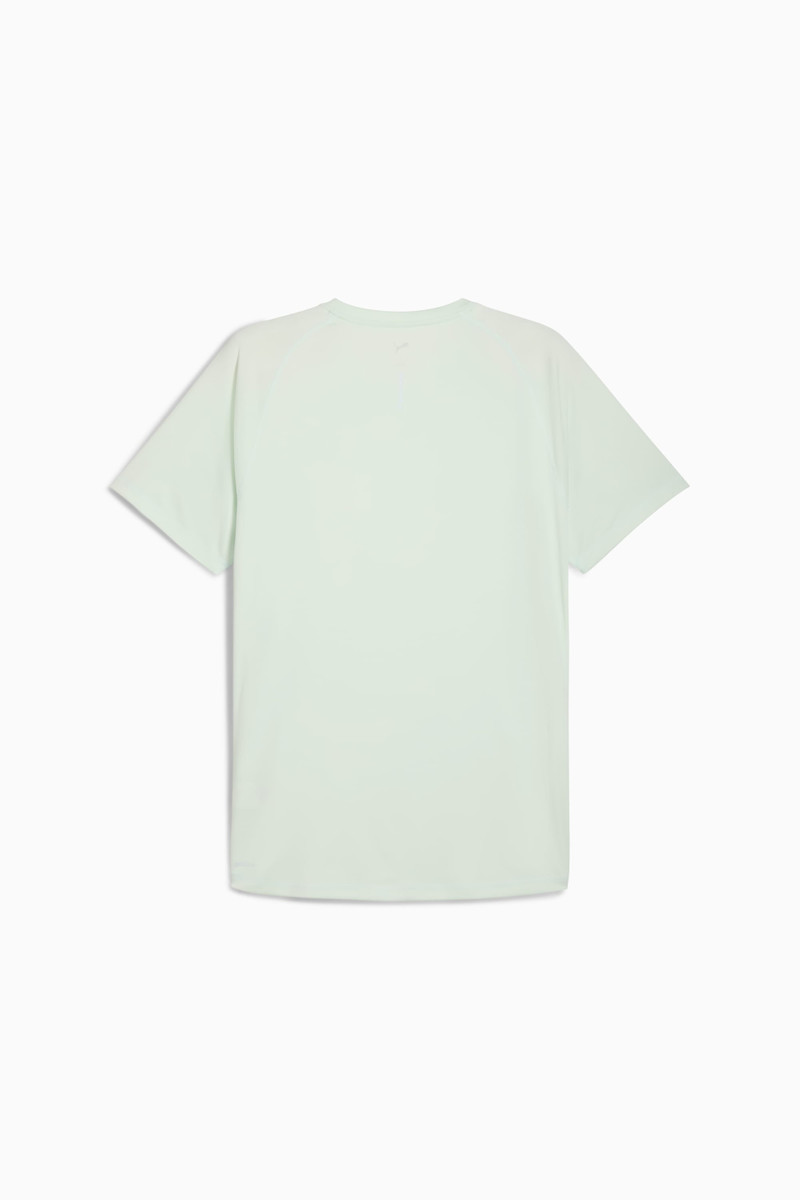 Run Velocity Men's Running Tee 2