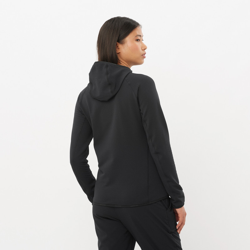 SALOMON ESSENTIAL LIGHTWARM outlook