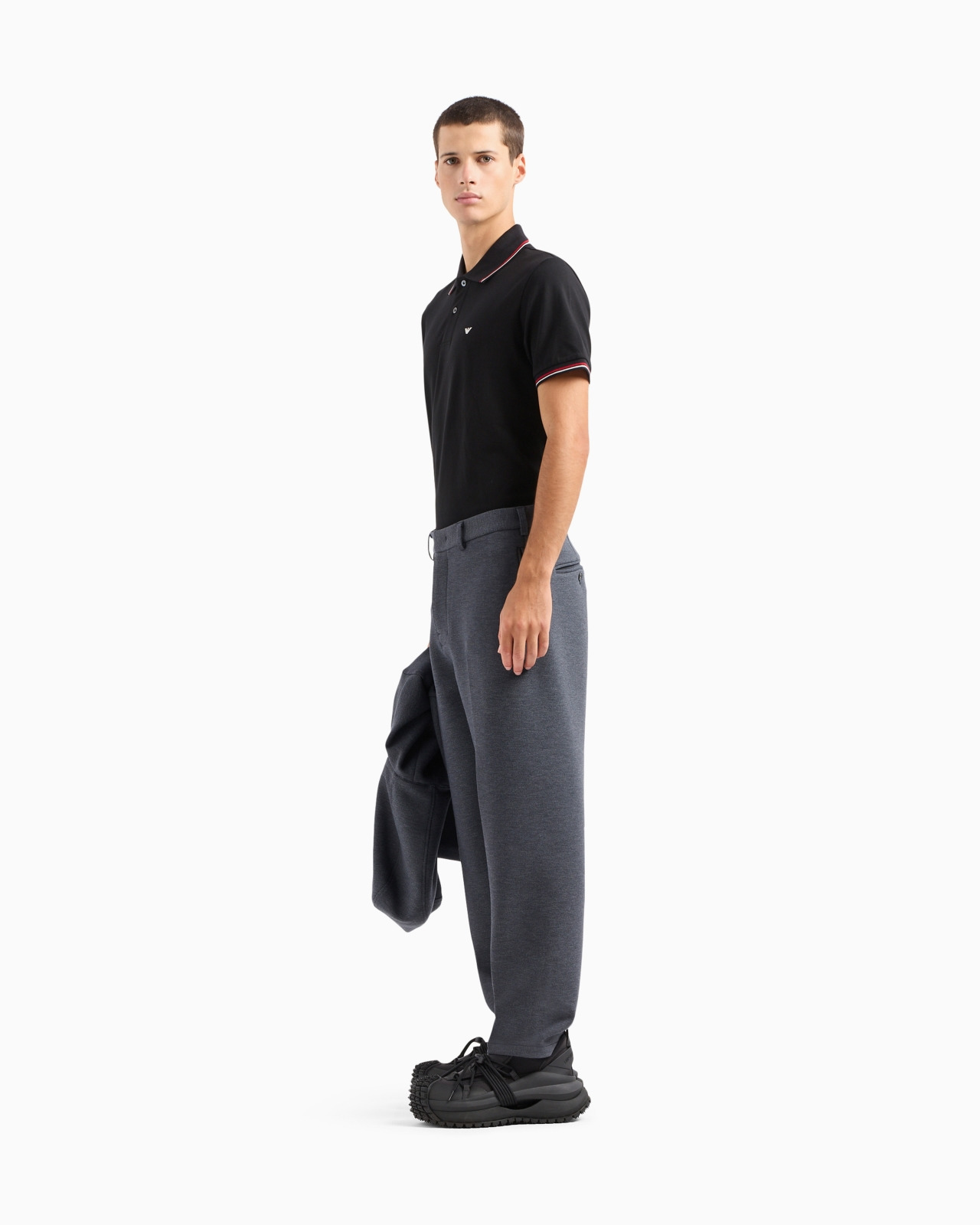 POLO SHIRTS - 2