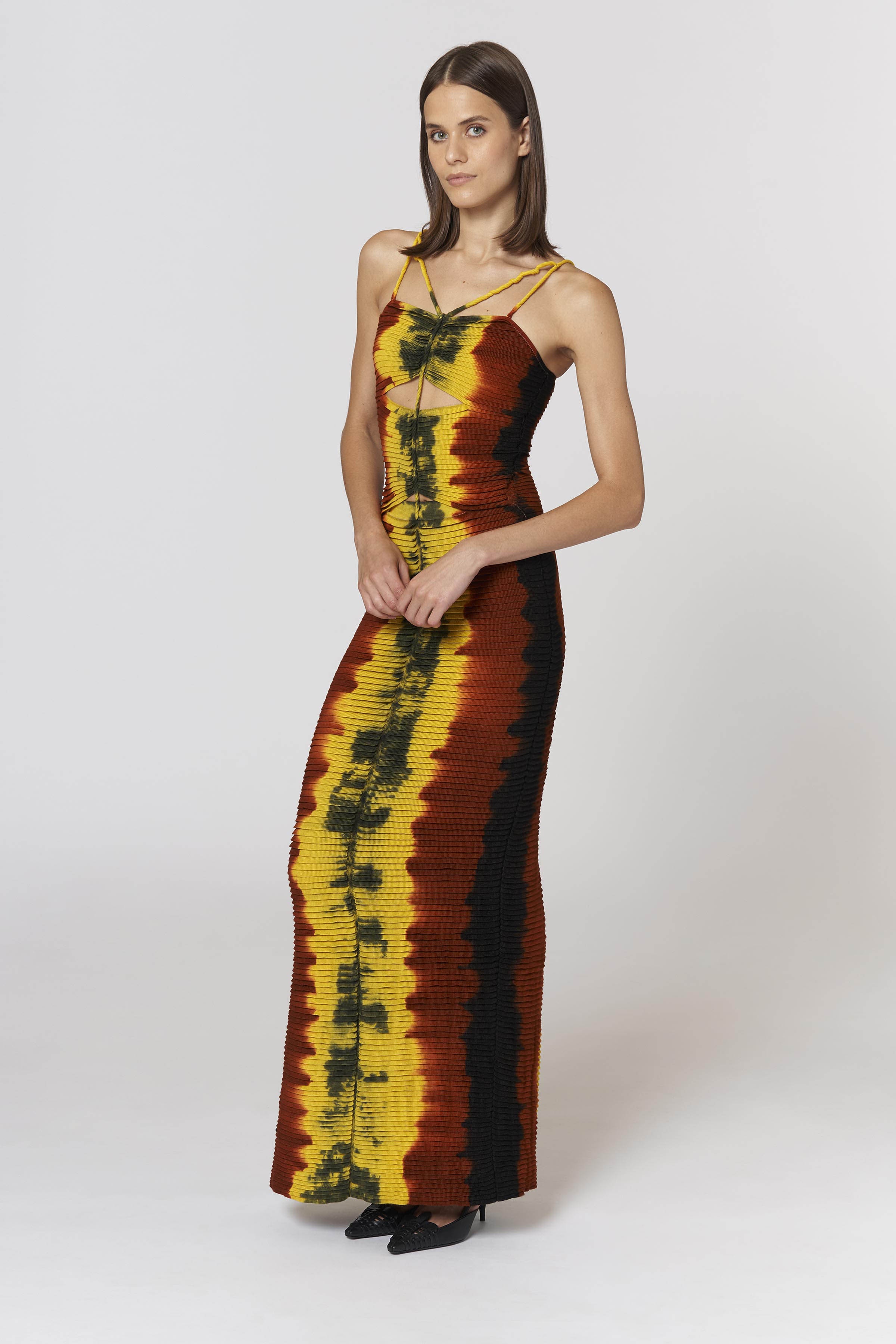 'SUBERI' DRESS - 1