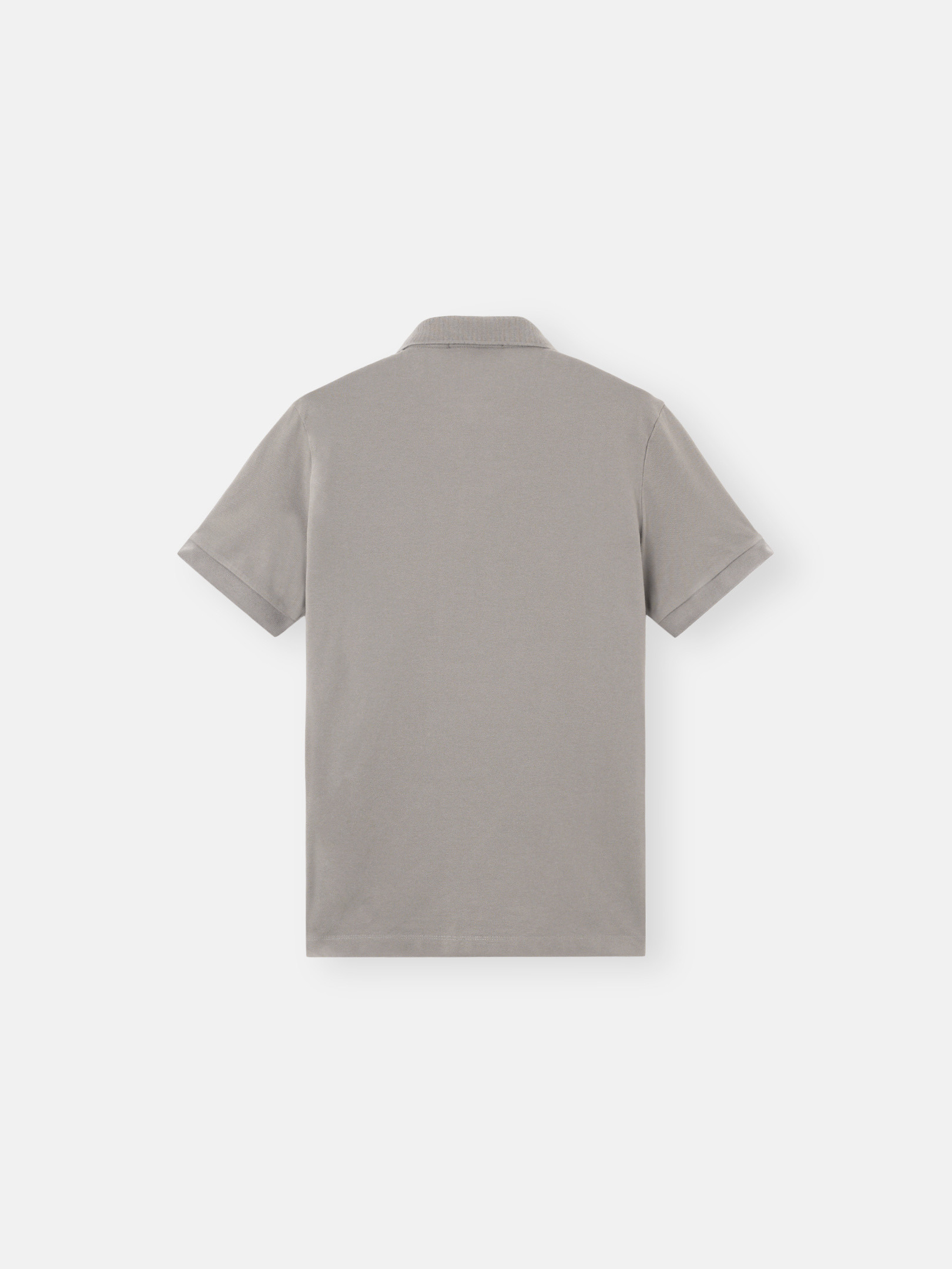 2200005 95% ORGANIC COTTON / 5% ELASTANE PIQUÉ - 6