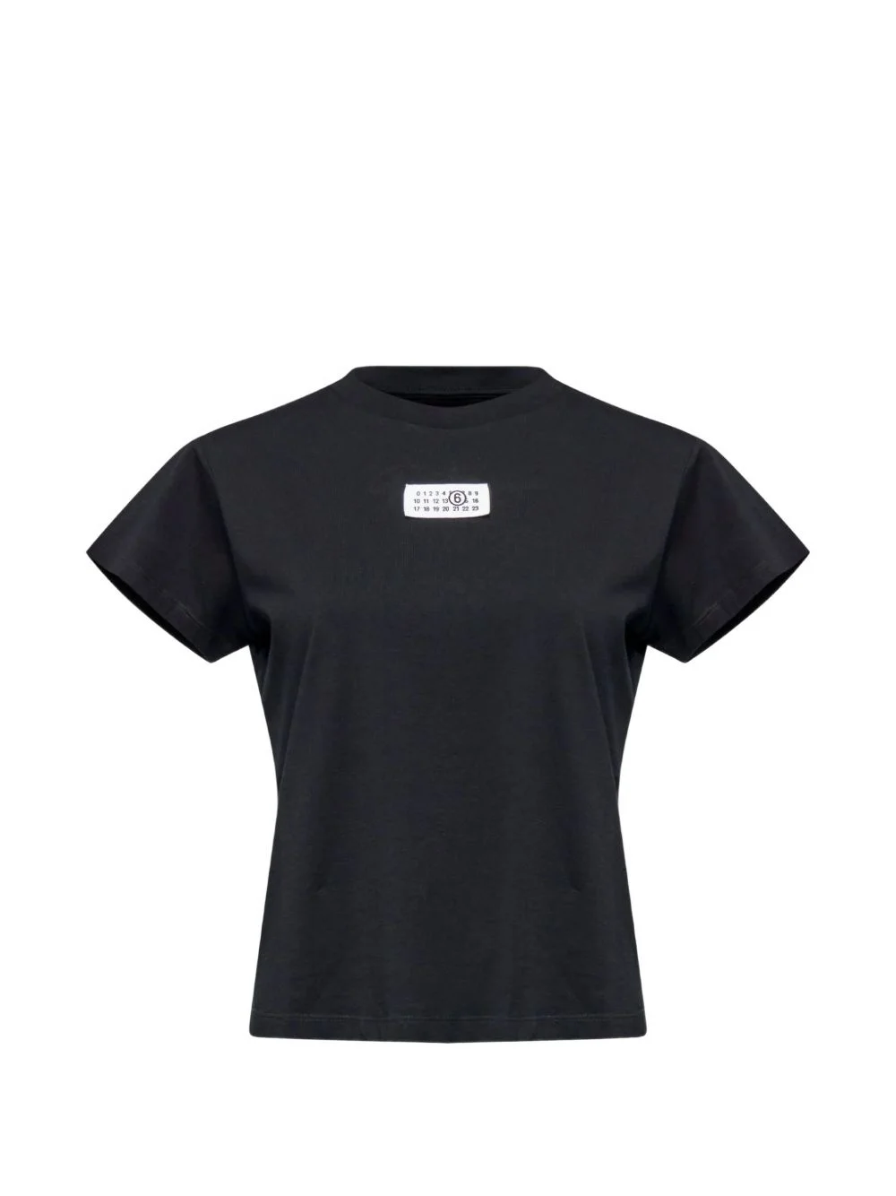 numeric cotton T-shirt - 1