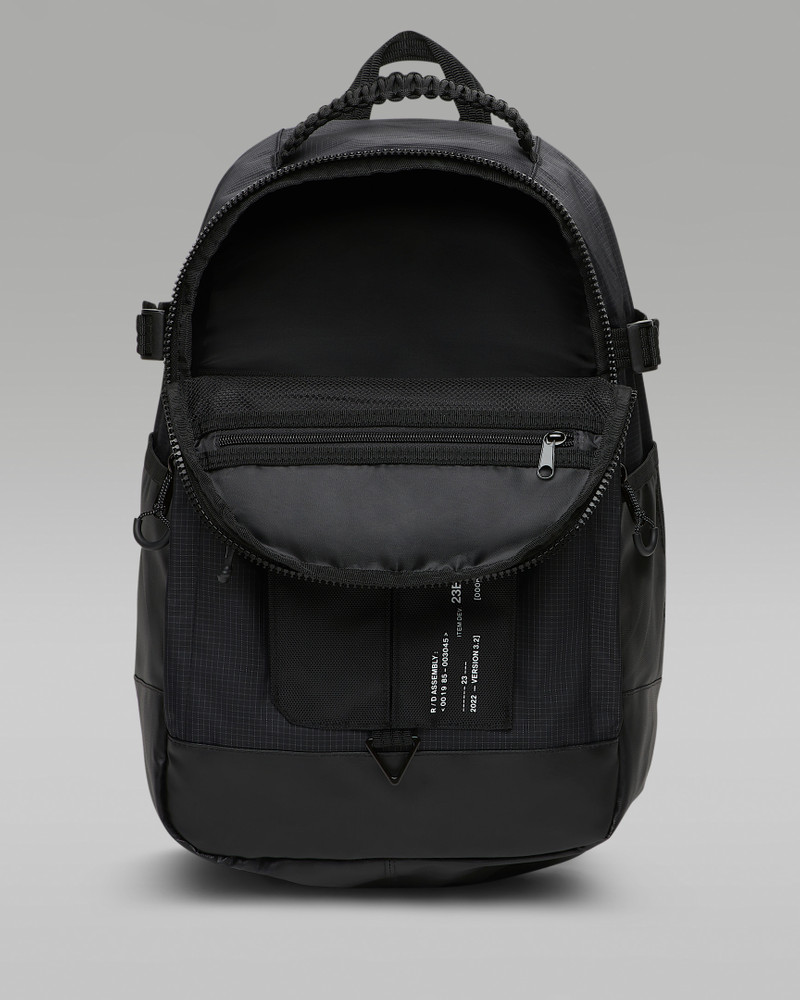 Jordan 23E Backpack Backpack (29L) 4