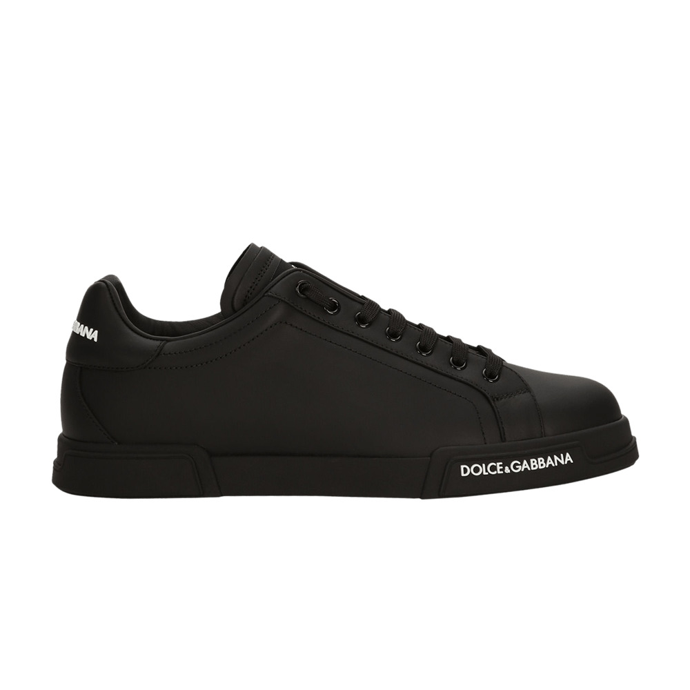 Dolce & Gabbana Portofino 'Black' - 1