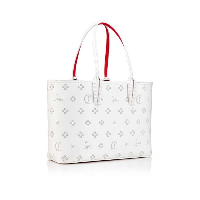 Cabata Small BIANCO/BIANCO 3