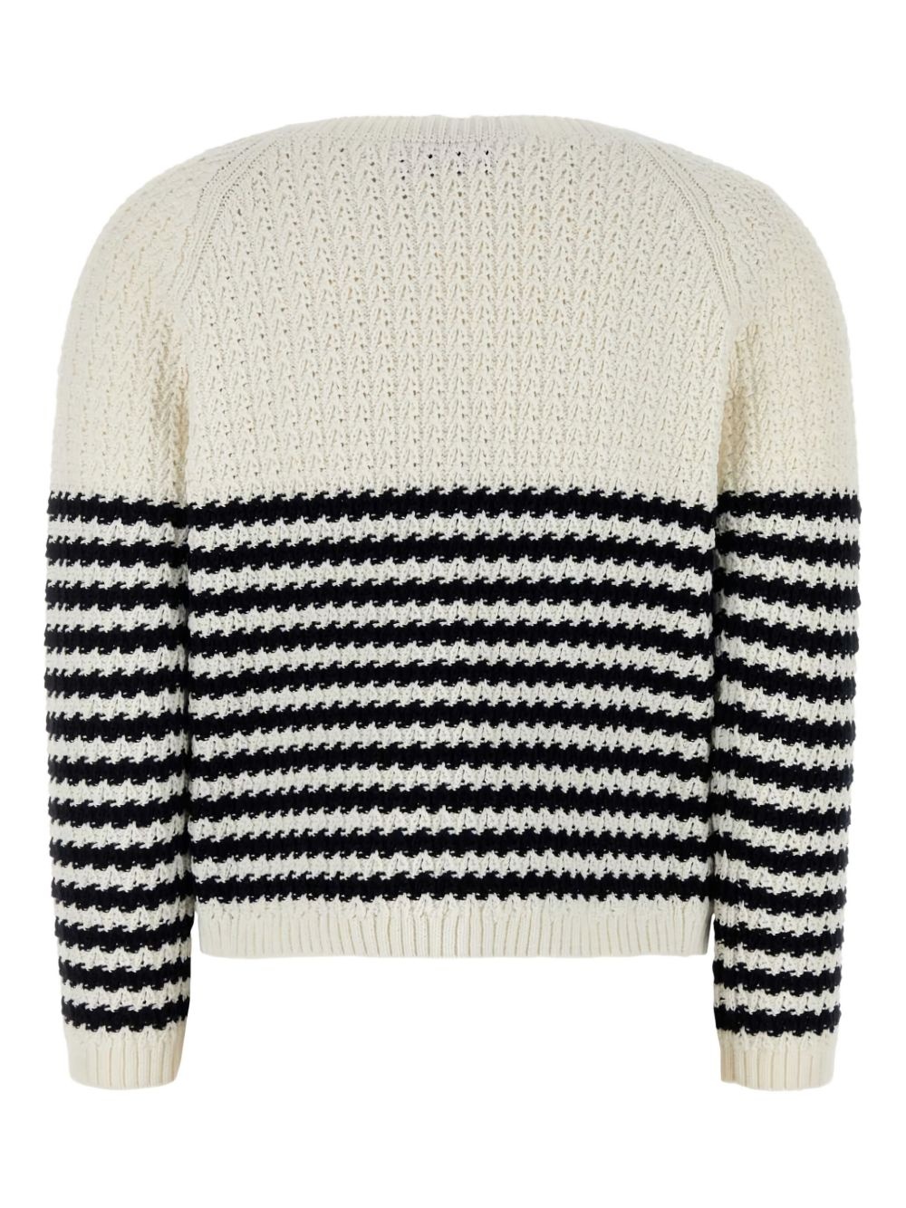 cotton jumper - 2