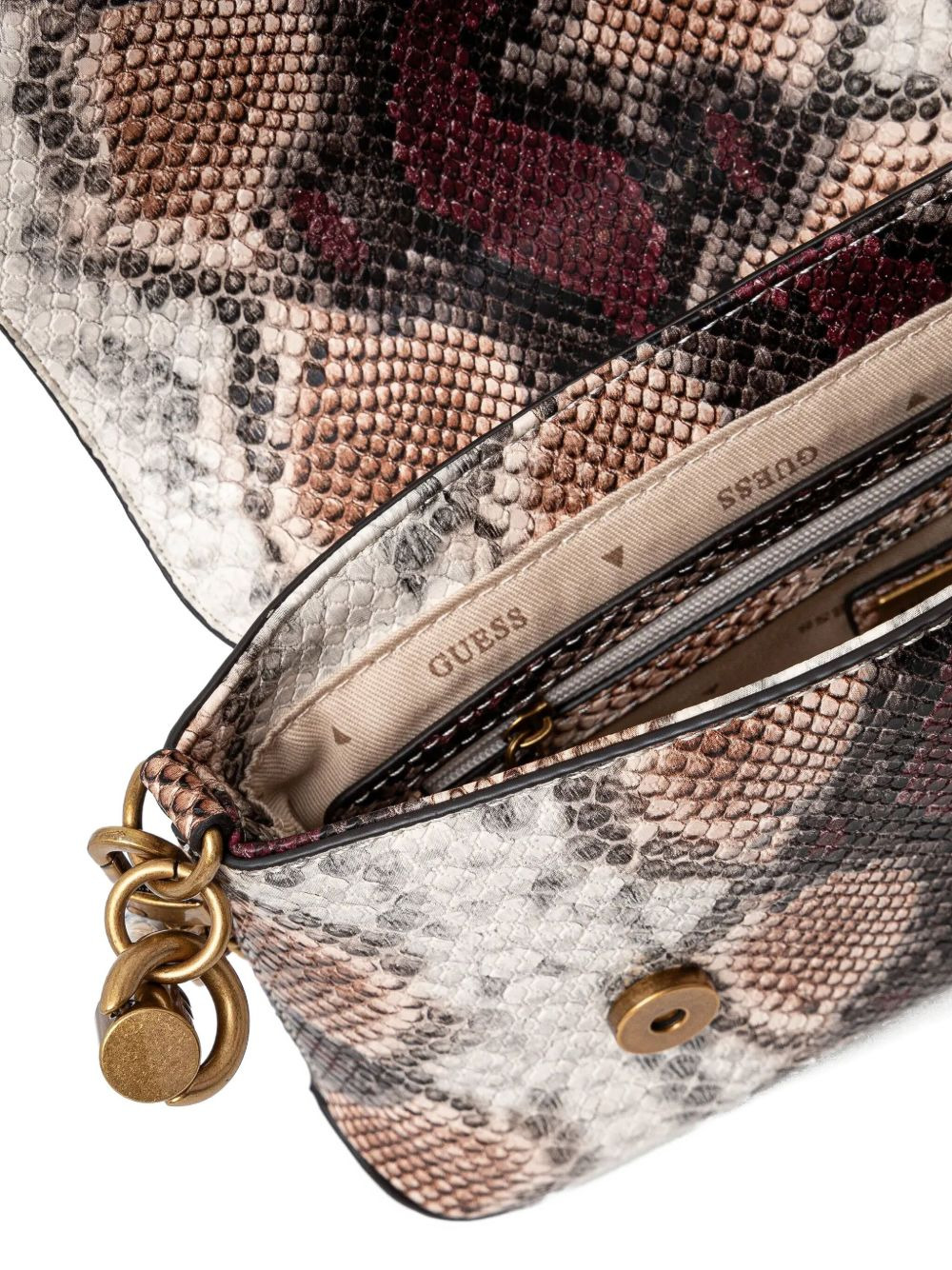 Georgina shoulder bag - 5