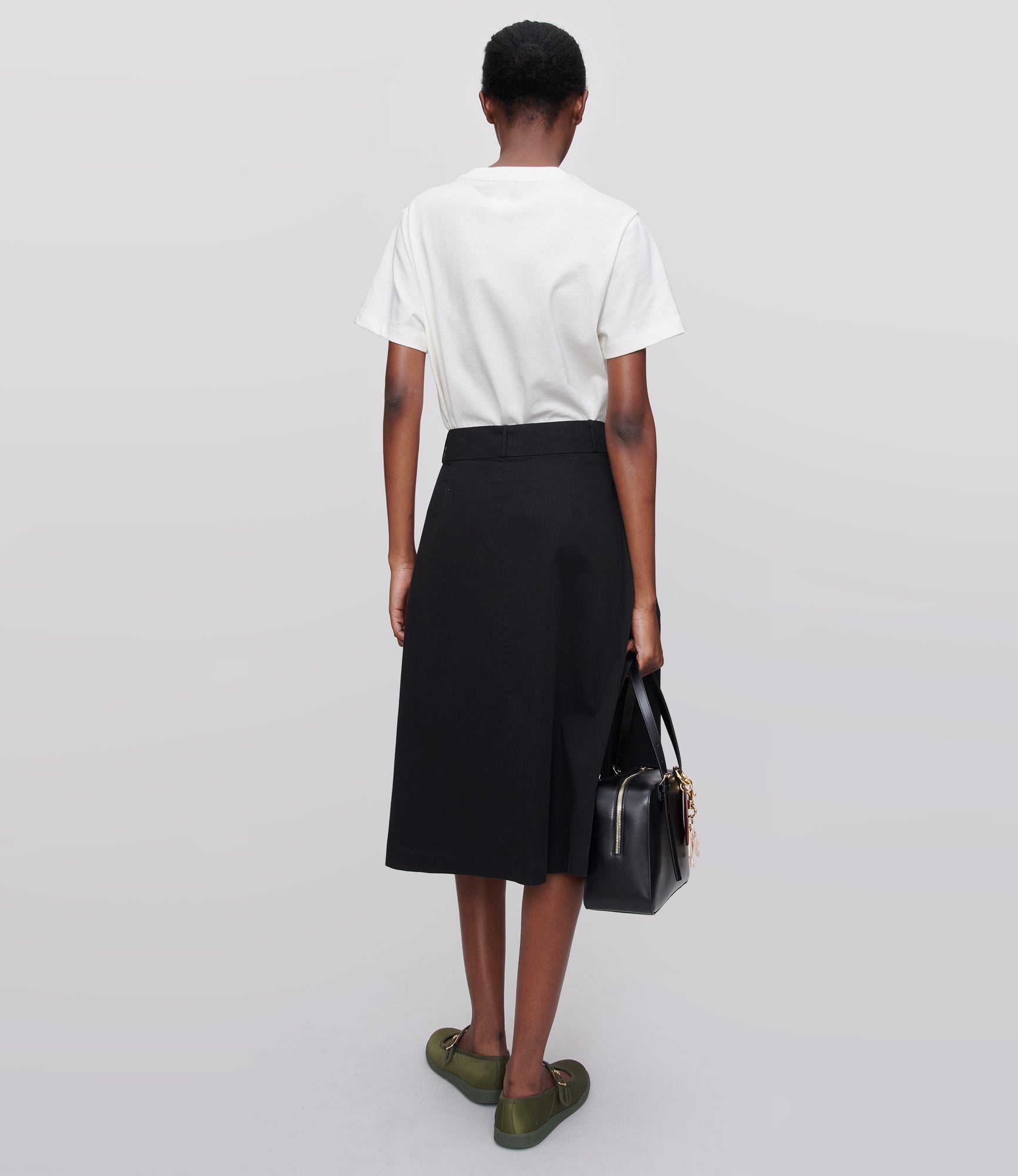 DEBORAH SKIRT - 3