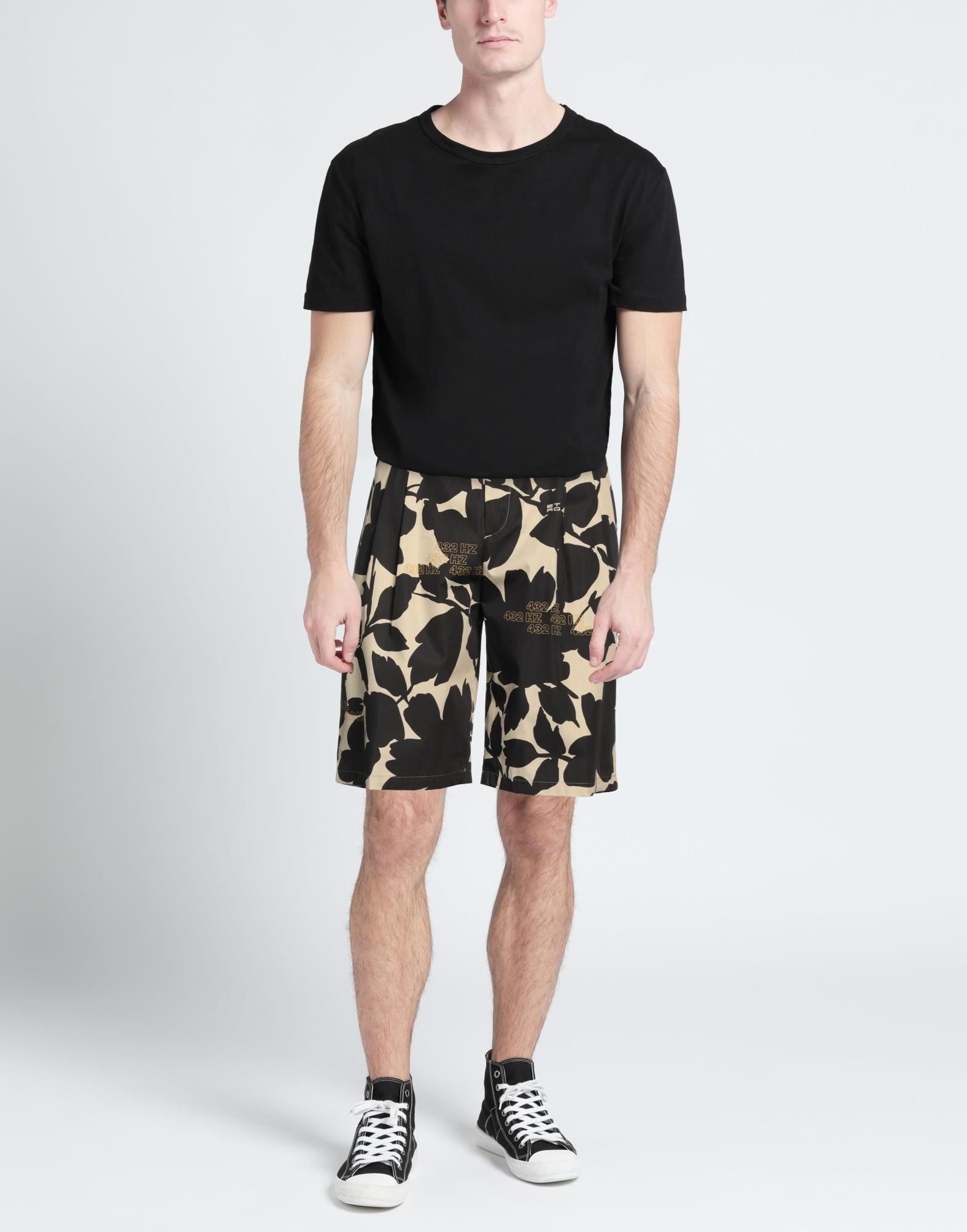 Sand Men's Shorts & Bermuda - 2