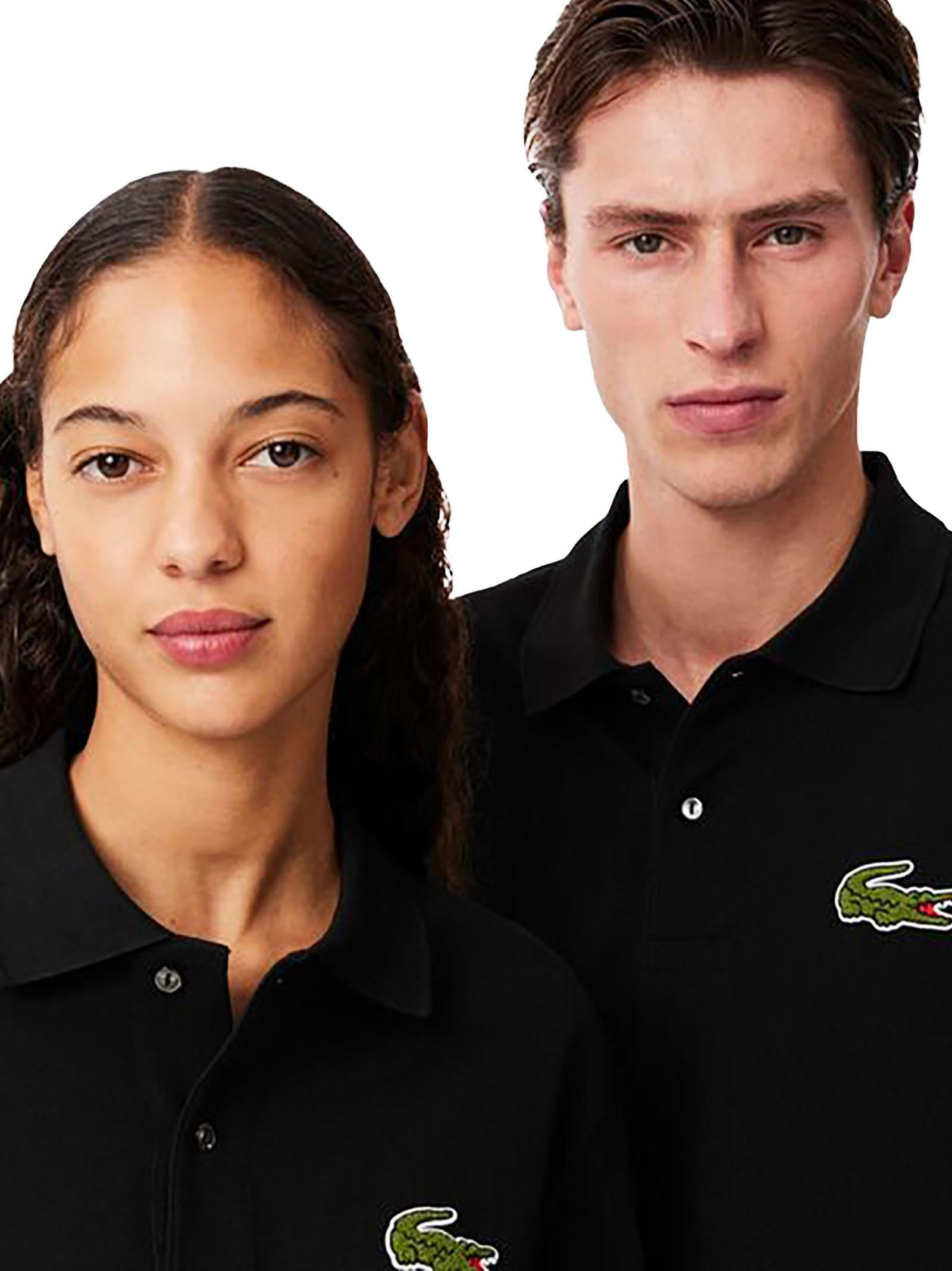 POLO ORIGINAL L.12.12 LOOSE FIT LACOSTE - 4
