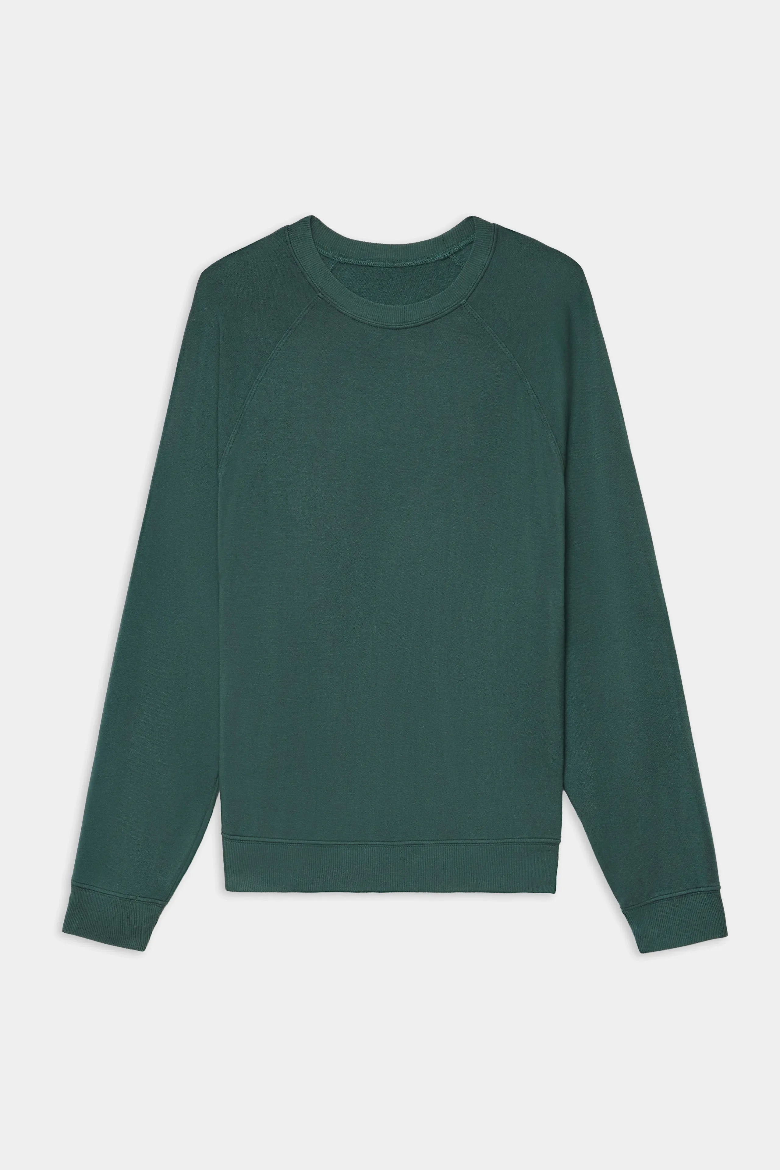 Andie Fleece Sweatshirt - 1