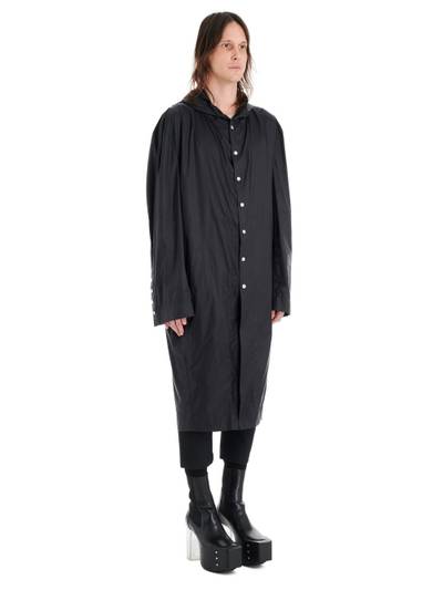 Rick Owens COAT outlook