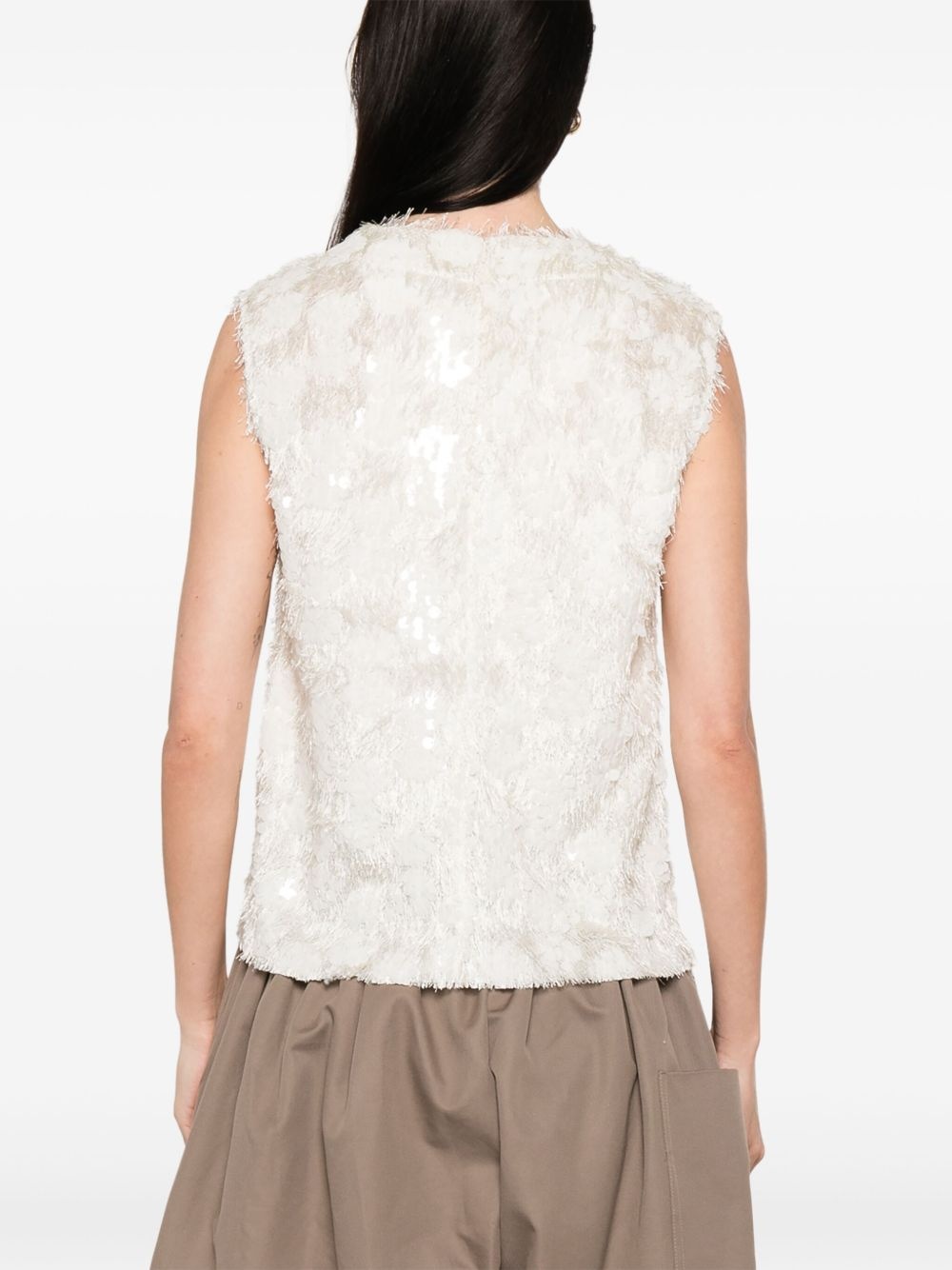 Carta  blouse - 4