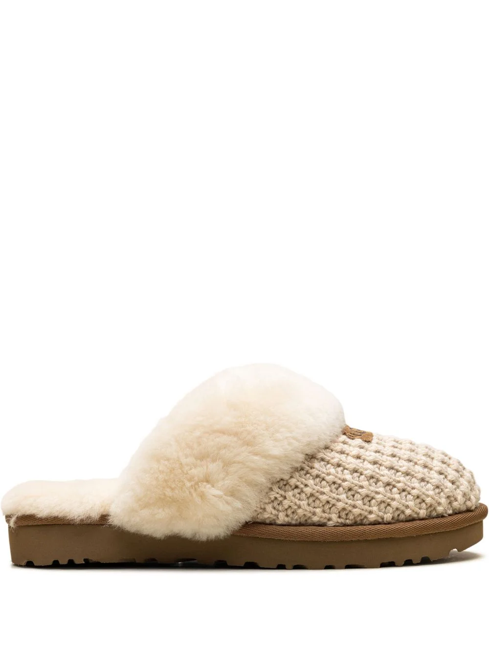 Cozy slippers - 1