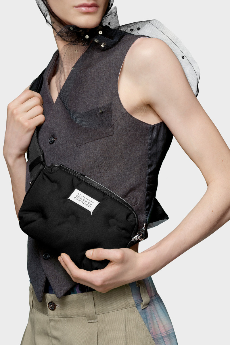 Glam Slam sport body bag 6