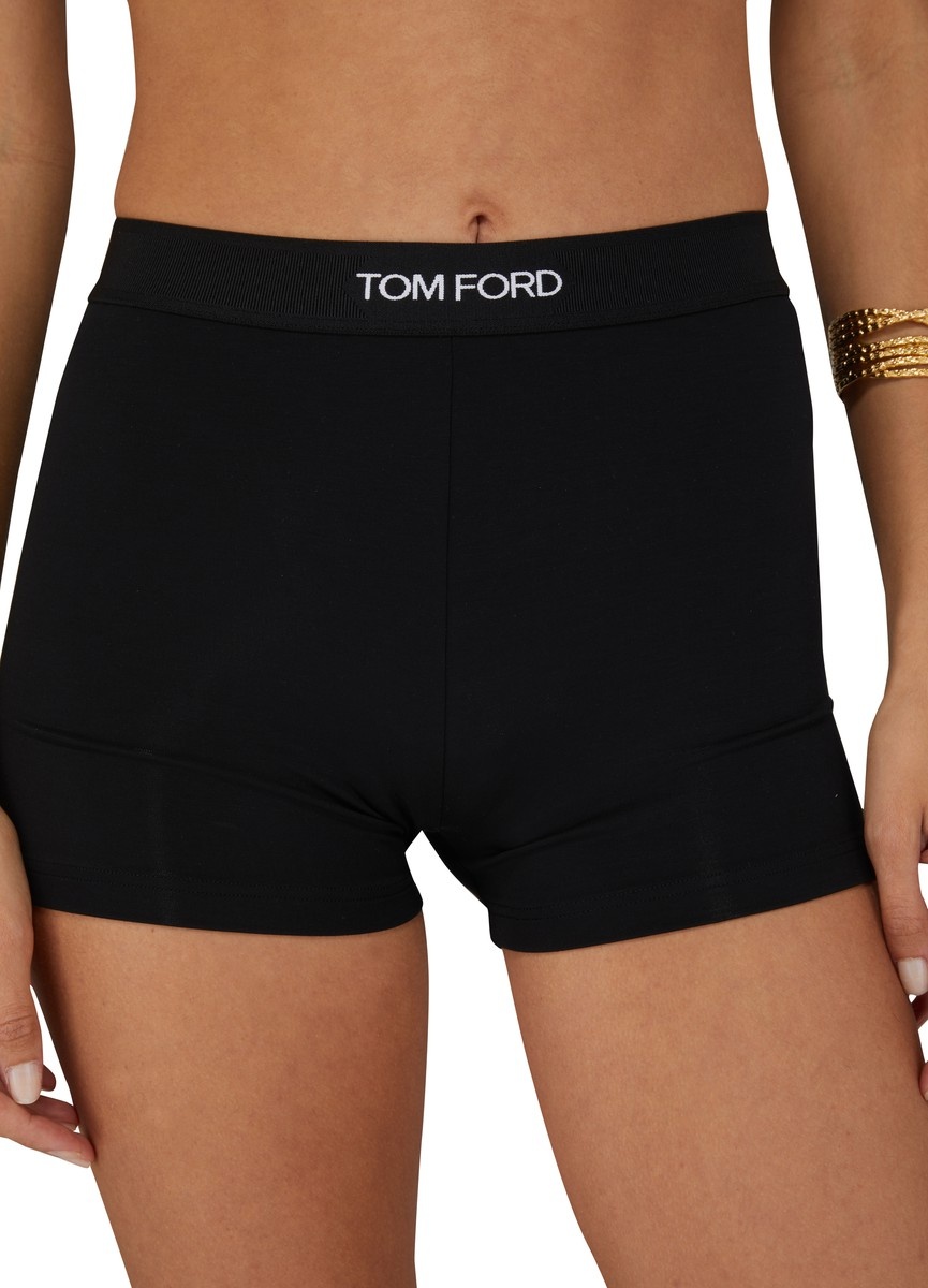 Logo waistband boxers - 7