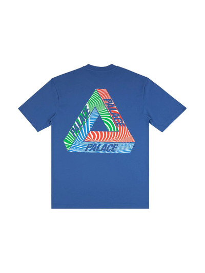 PALACE Tri-Tex short-sleeve T-shirt outlook