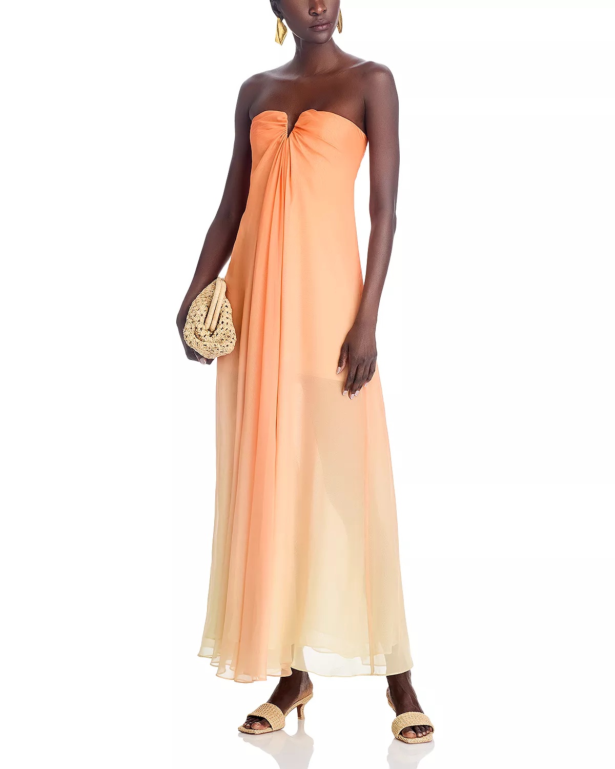 Janelle Gown - 3