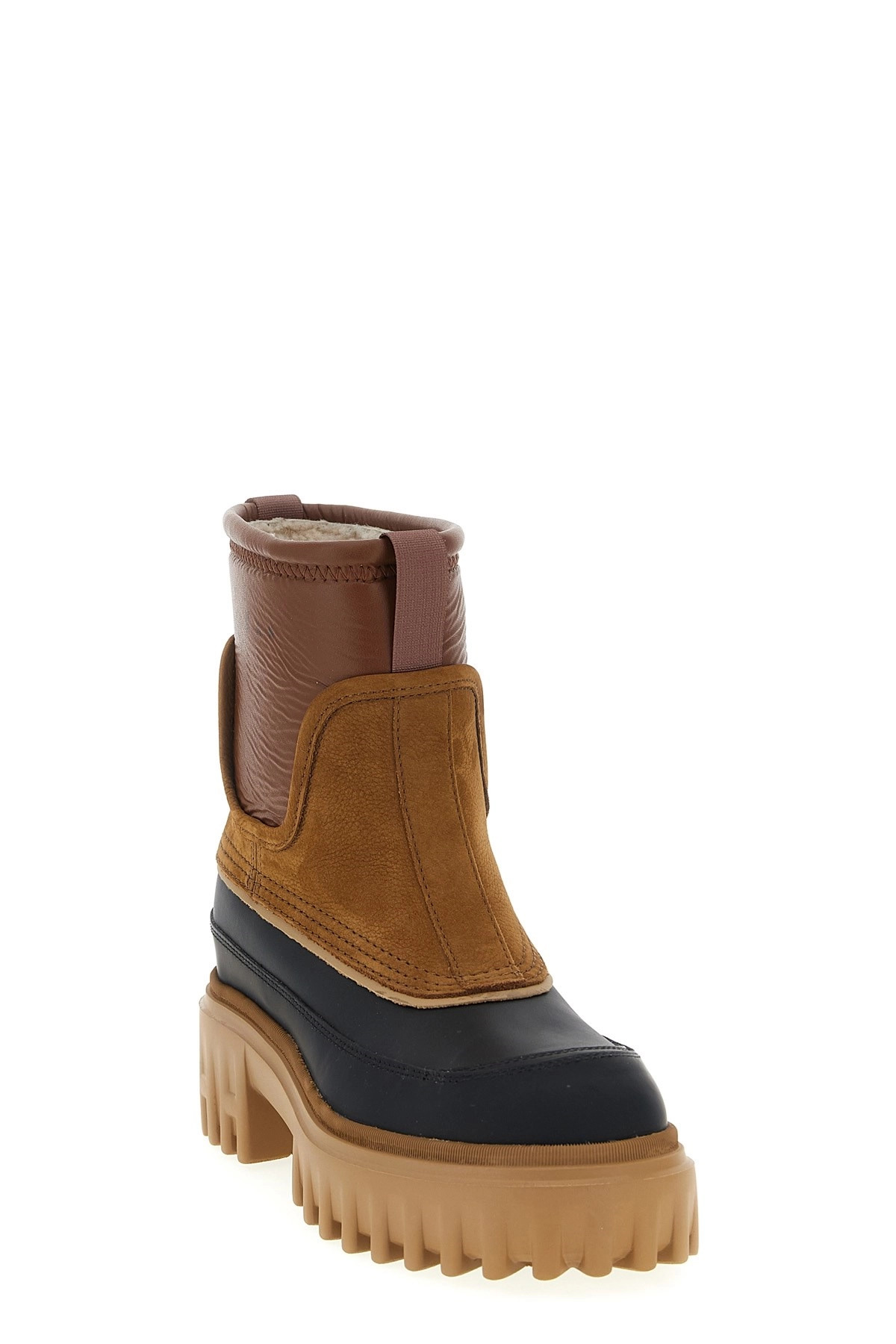 'Hogan H700' ankle boots - 2