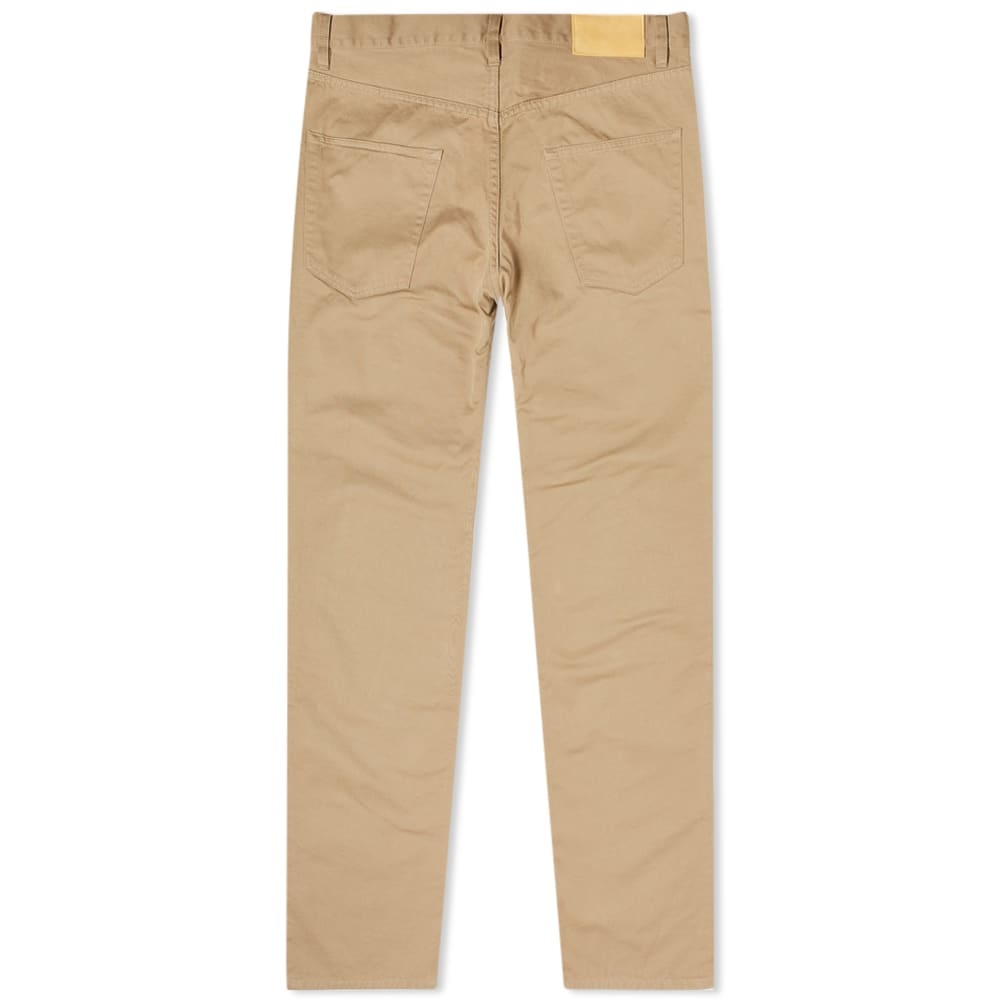 Visvim Fluxus 03 Chino - 2