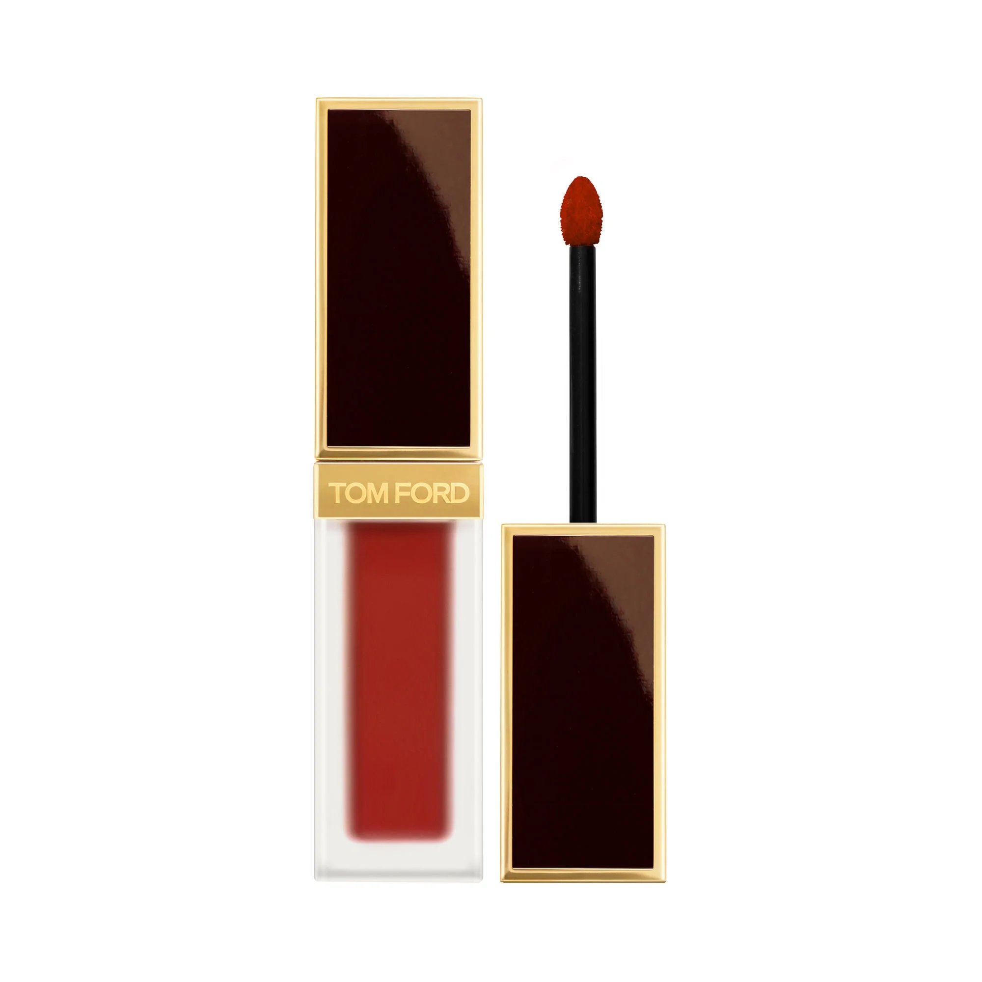 Liquid Lip Luxe Matte - 1