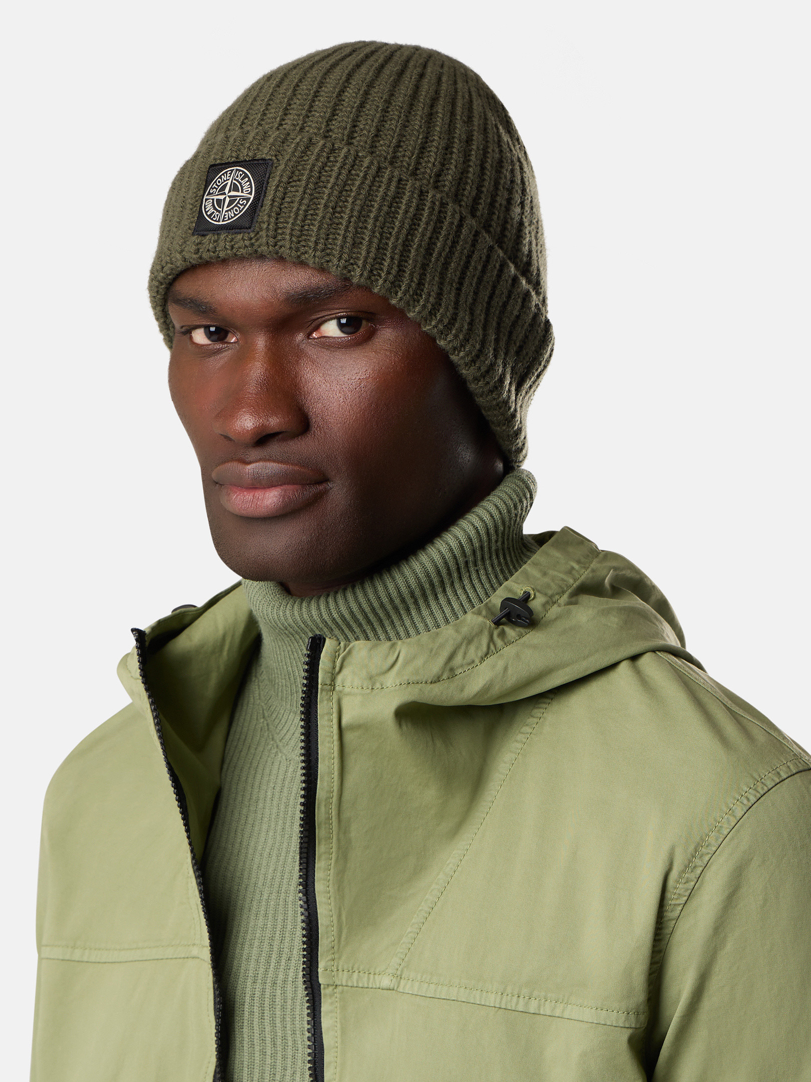 N100012 LIGHT RWS GEELONG WOOL - 2
